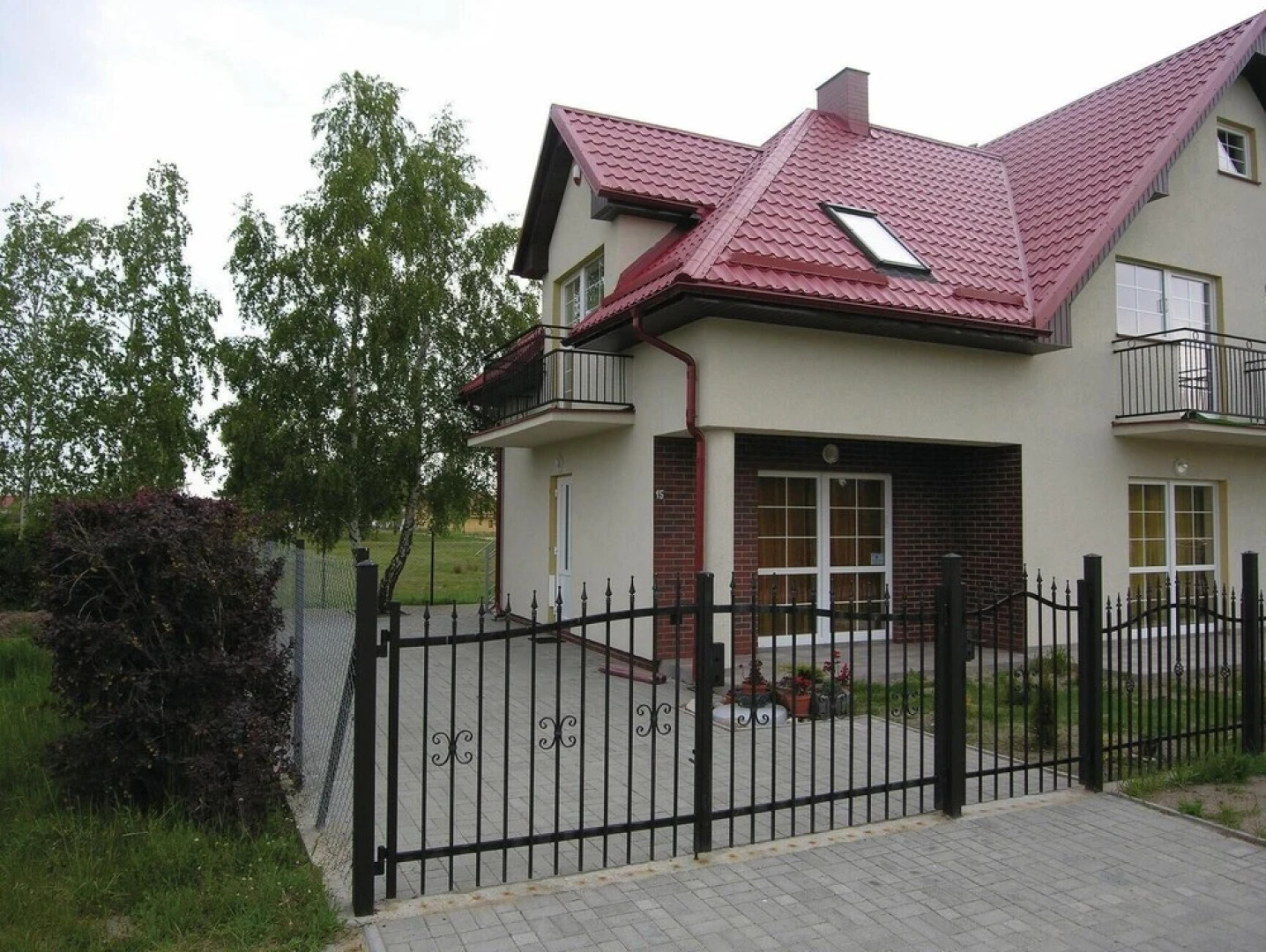 Amazing Apartment in Rowy With 2 Bedrooms