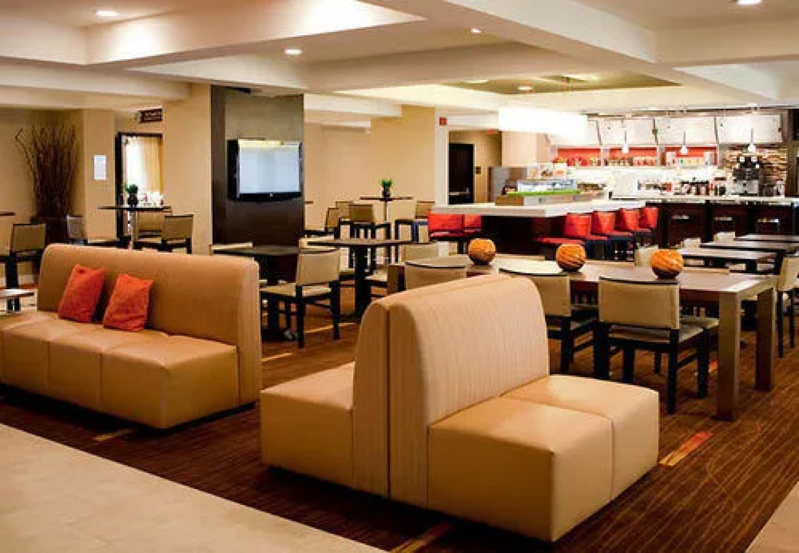 Courtyard Gulf Shores Craft Farms