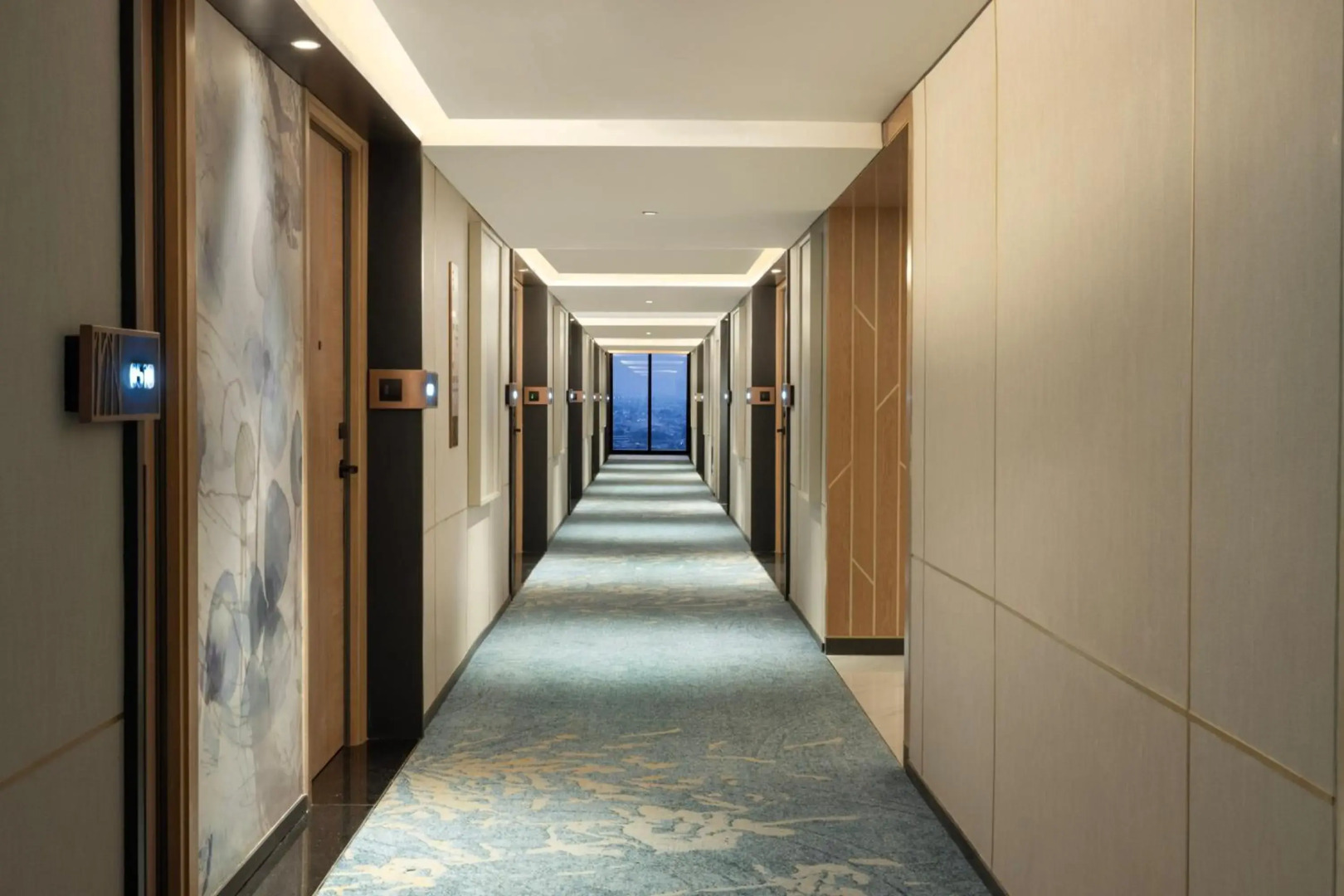 DoubleTree by Hilton Jakarta Bintaro Jaya