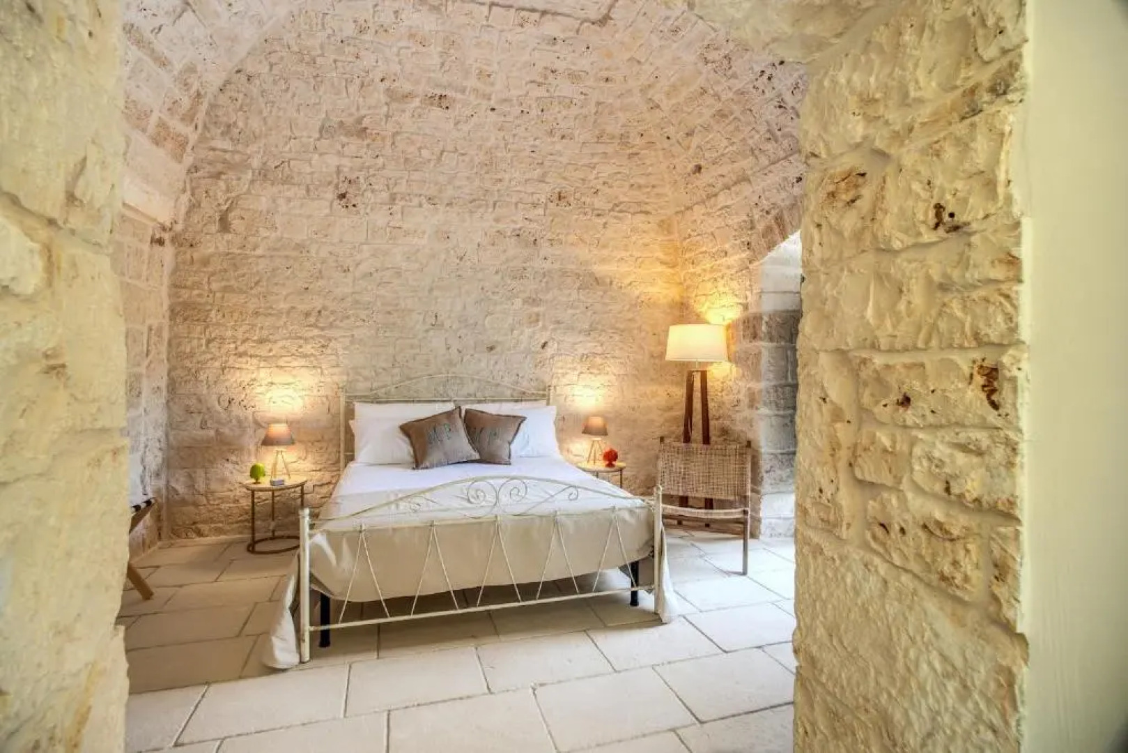 Masseria Monte Pizzuto