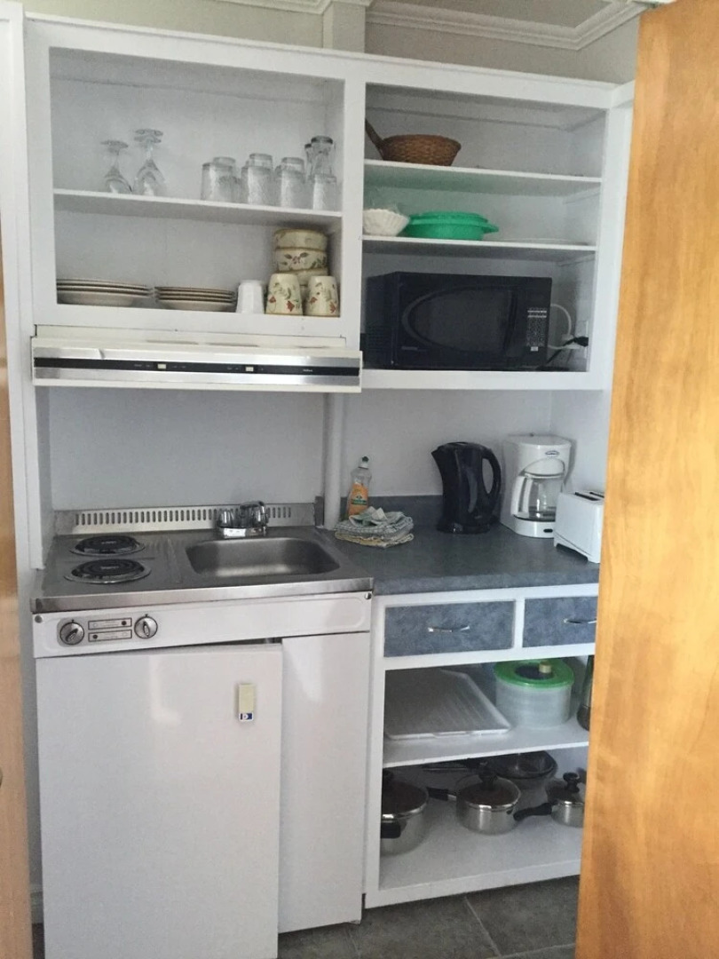 Hotel Motel Rocher Percé B&B