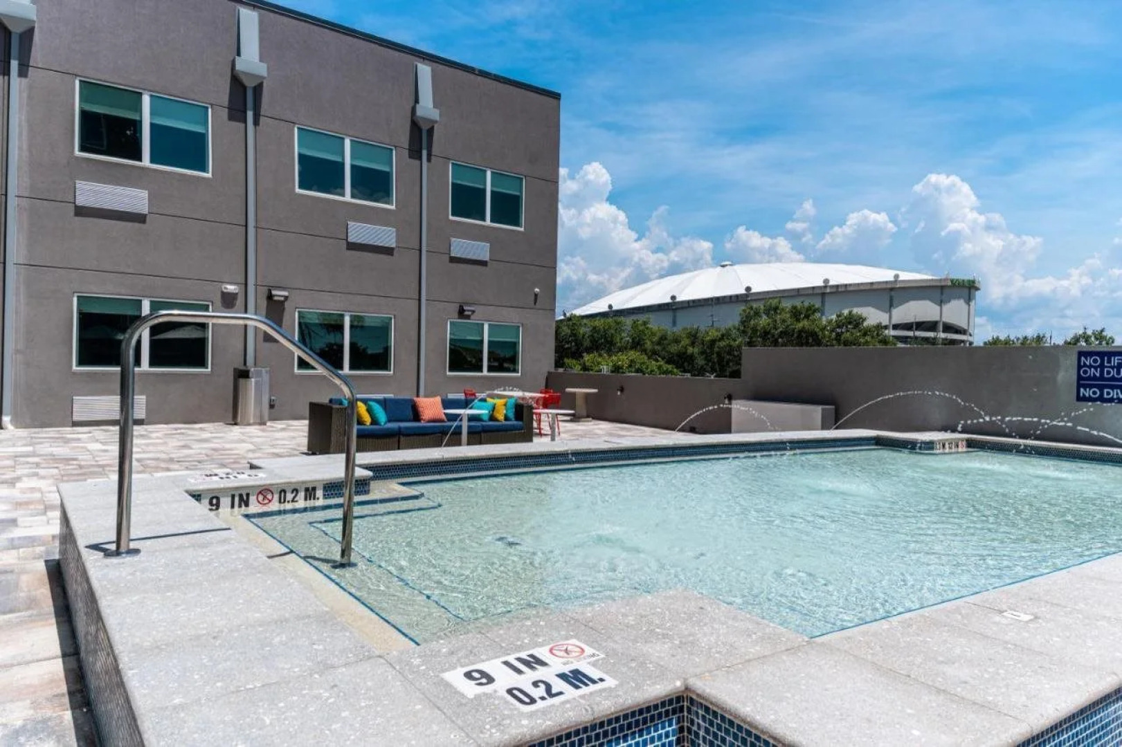 Tru By Hilton St. Petersburg Downtown Central Ave, FL