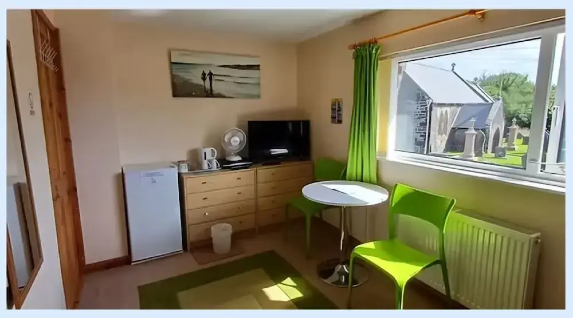 Pendine Sands Guesthouse