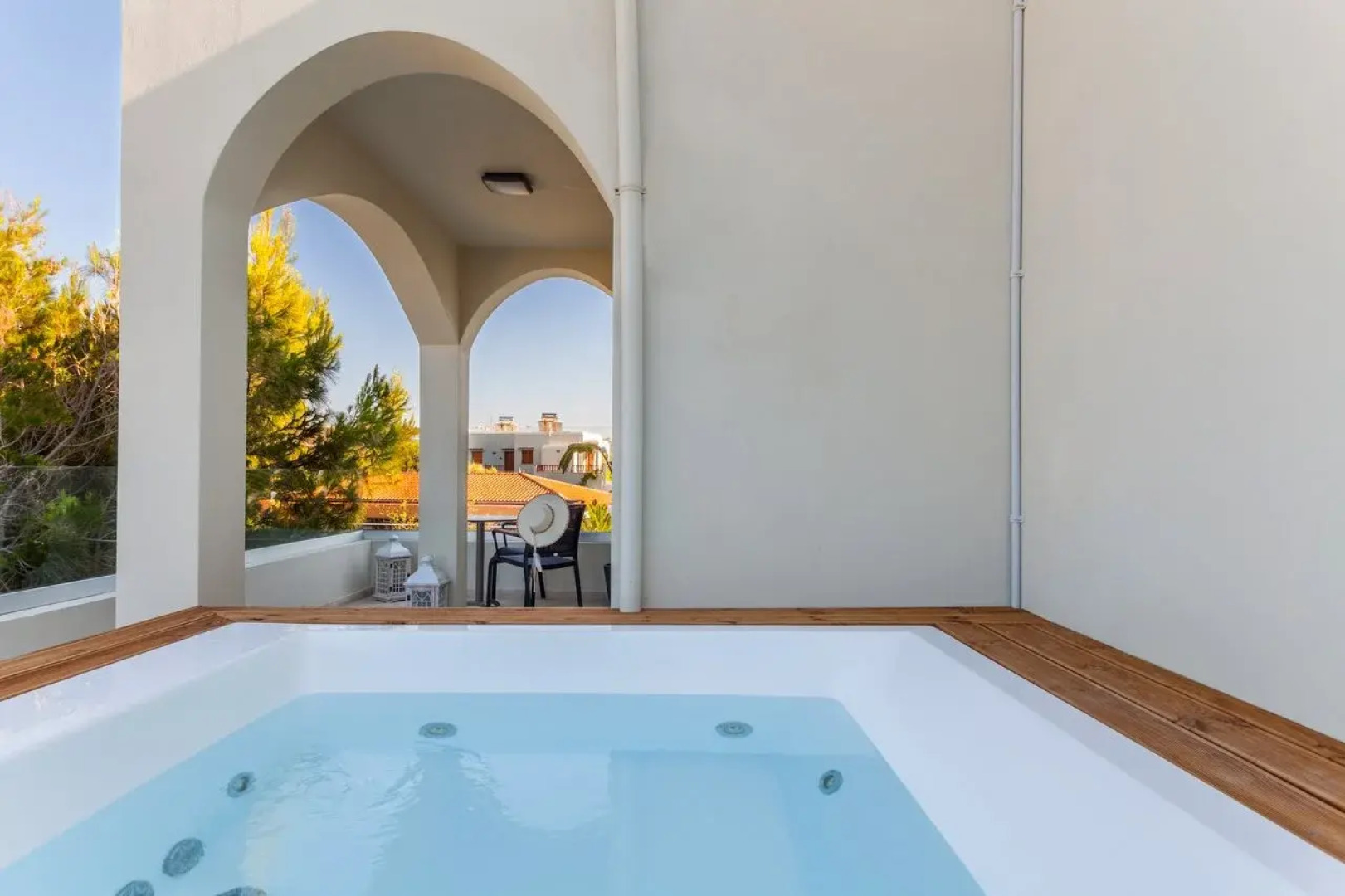 Malena Hotel & Suites - Adults Only by Omilos Hotels