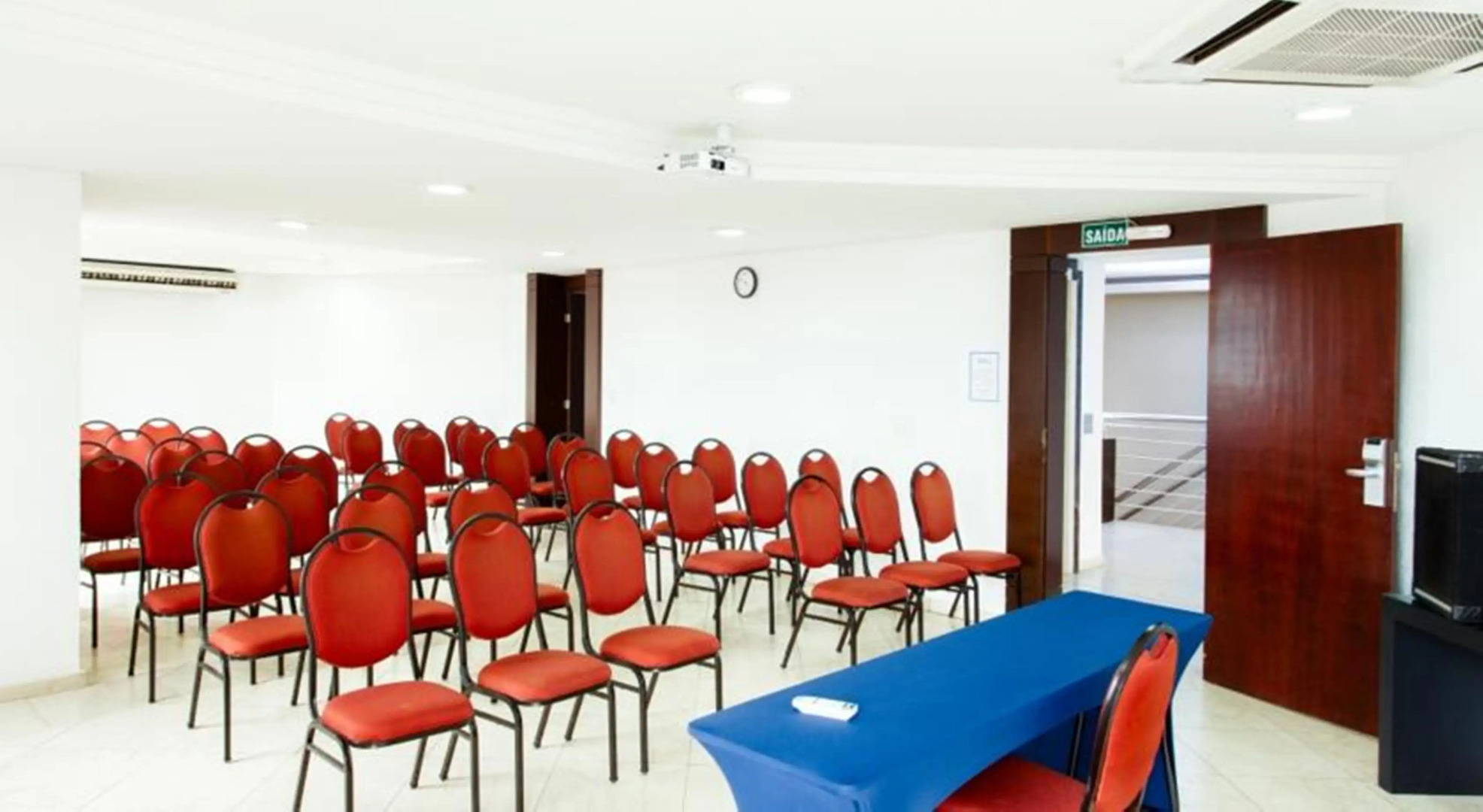 Blue Tree Towers Joinville