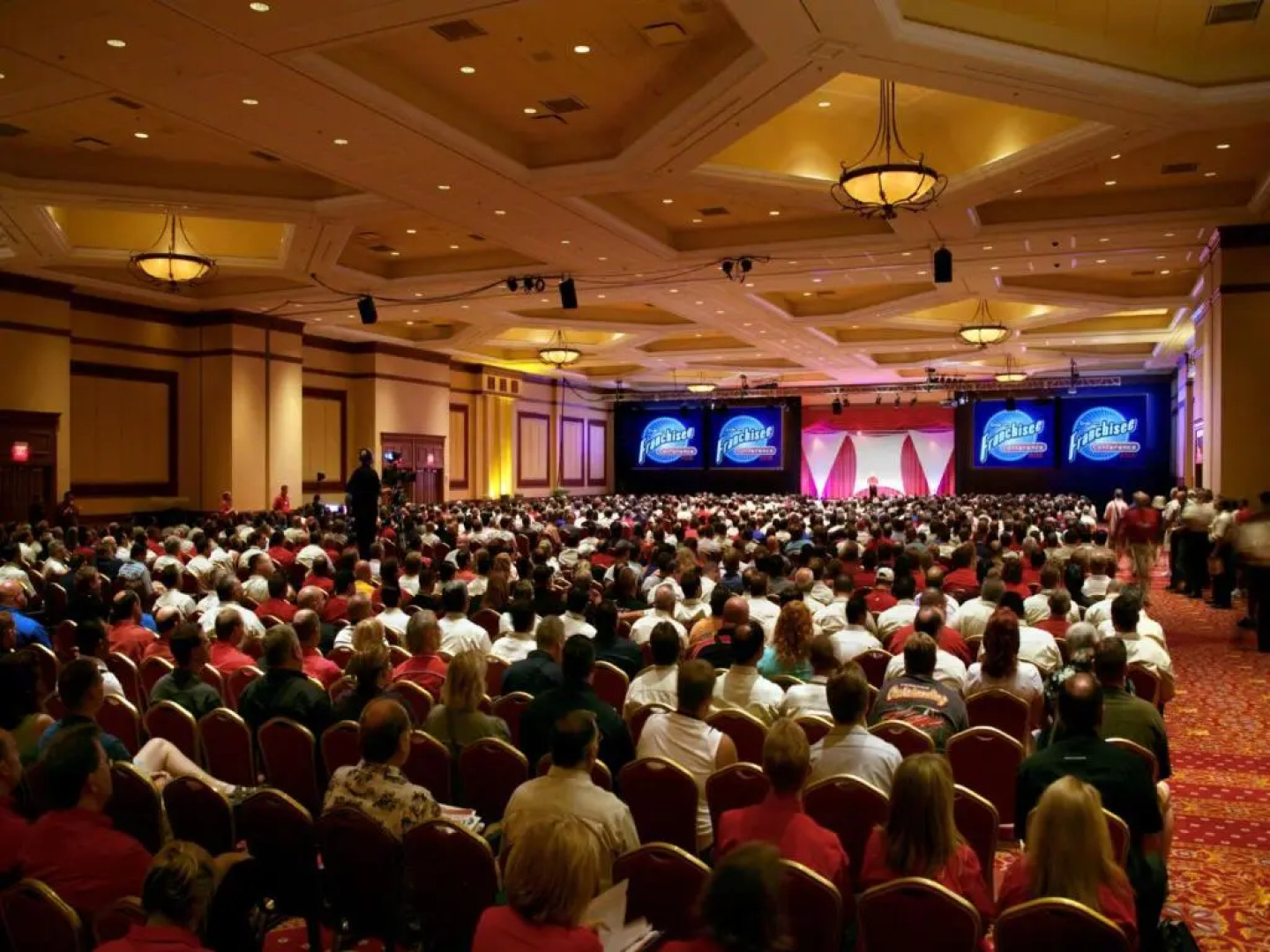 South Point Hotel, Casino, and Spa