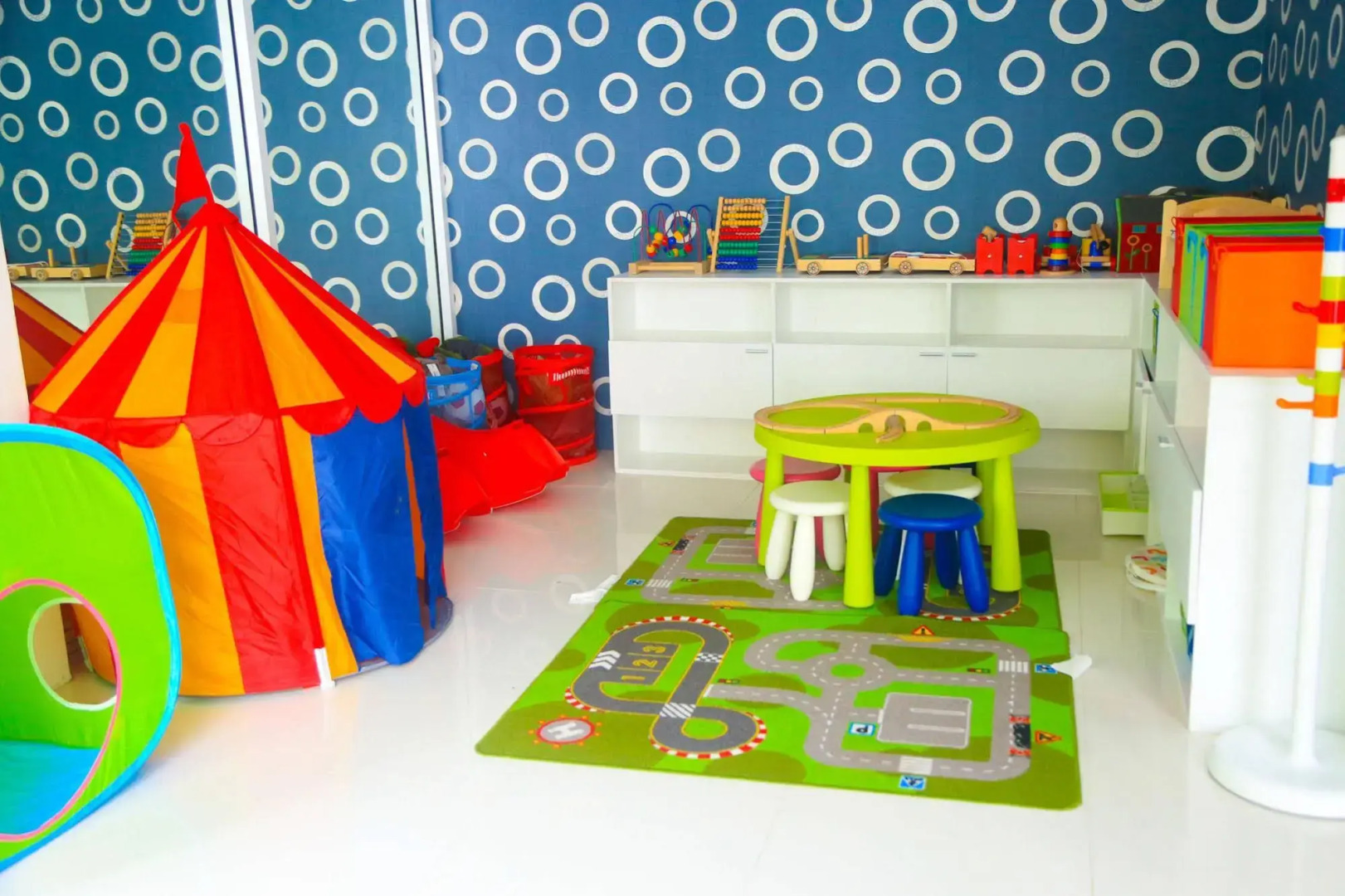 Presidential Penthouse