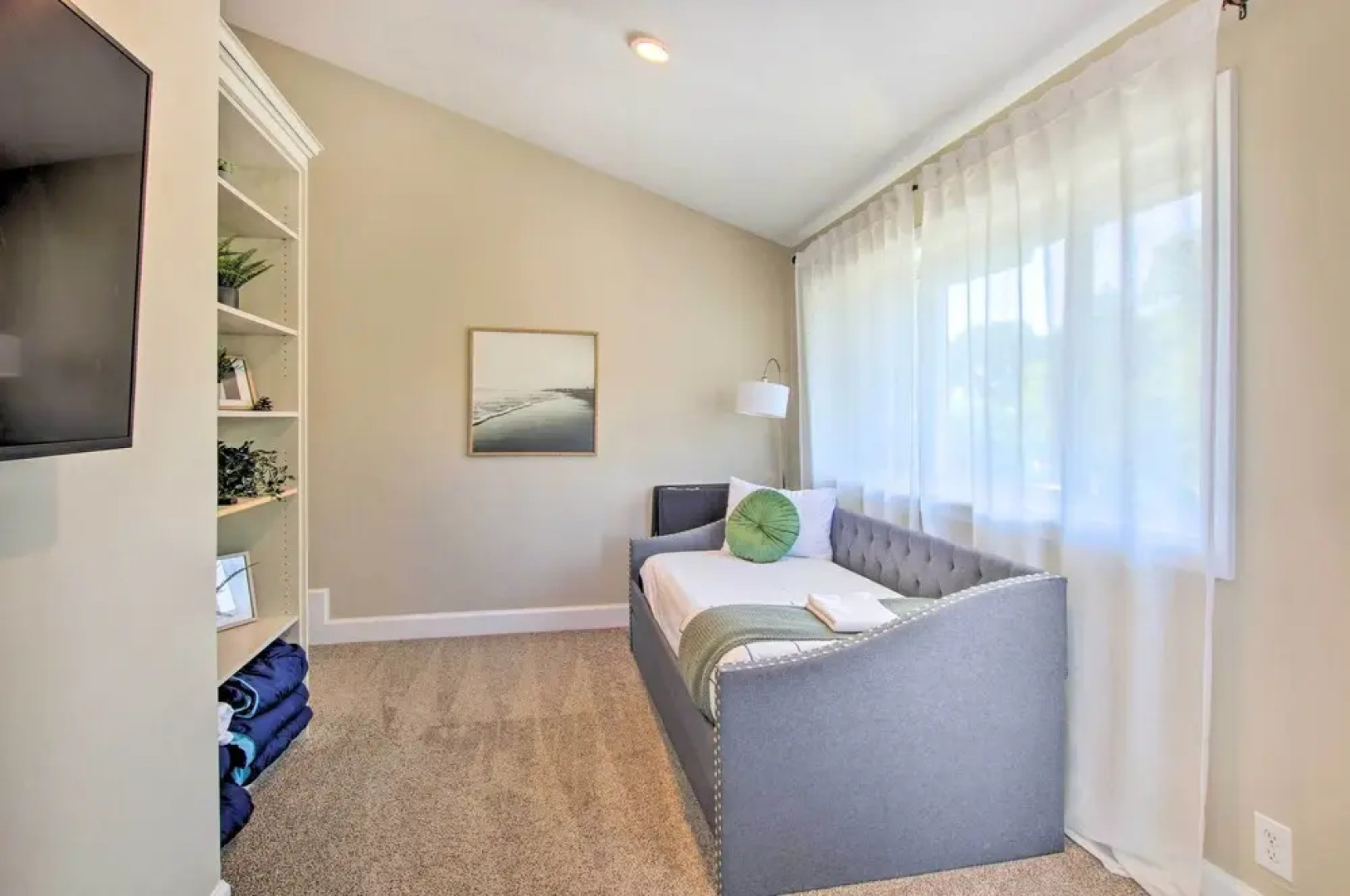 Stunning Waterfront Retreat in Garden City!