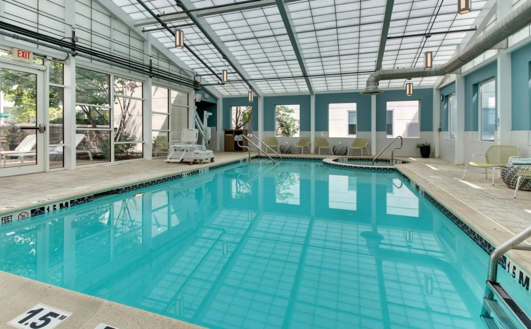 Element Ewing Princeton