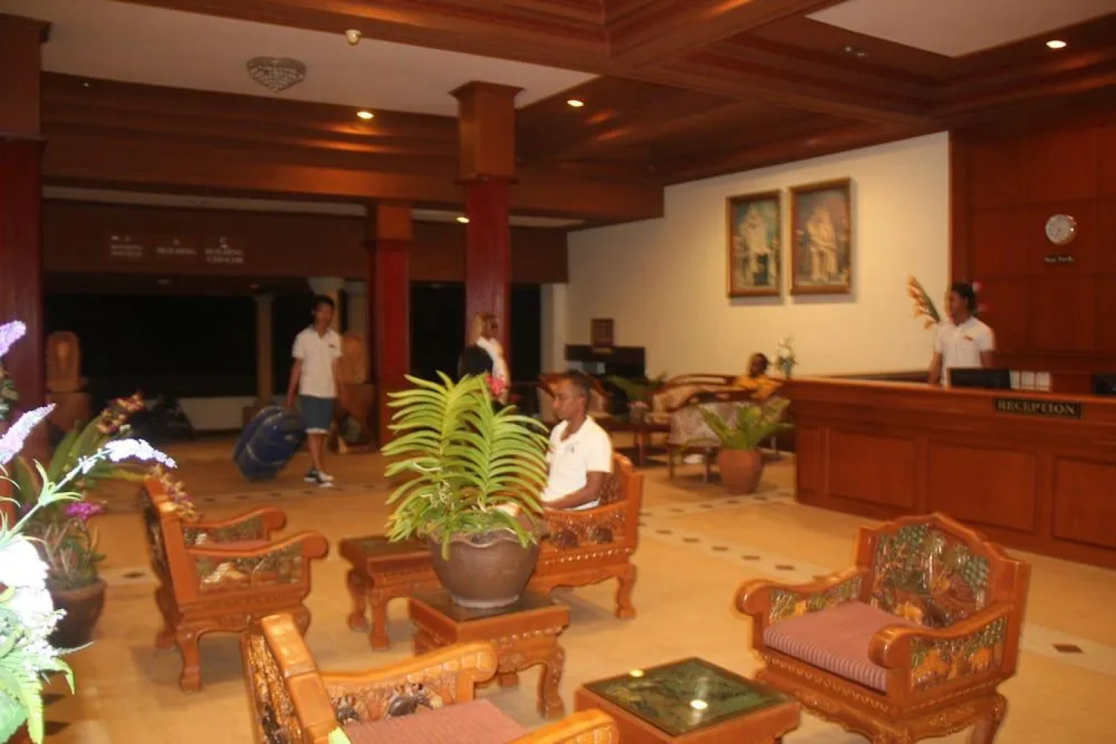 Dreamz Ocean Pearl Resort & Spa