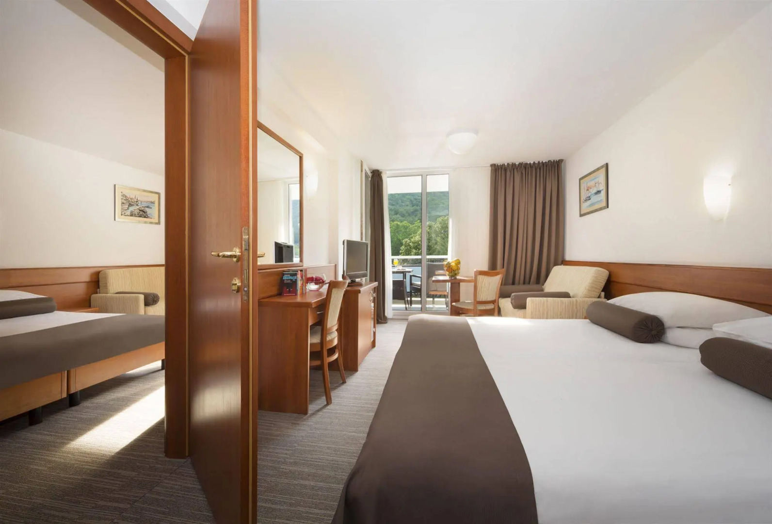 Hotel Marina - Liburnia