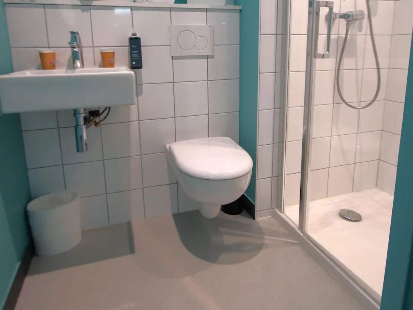 Ibis Budget Loudéac Vélodrome (Ouverture Juillet 2023)