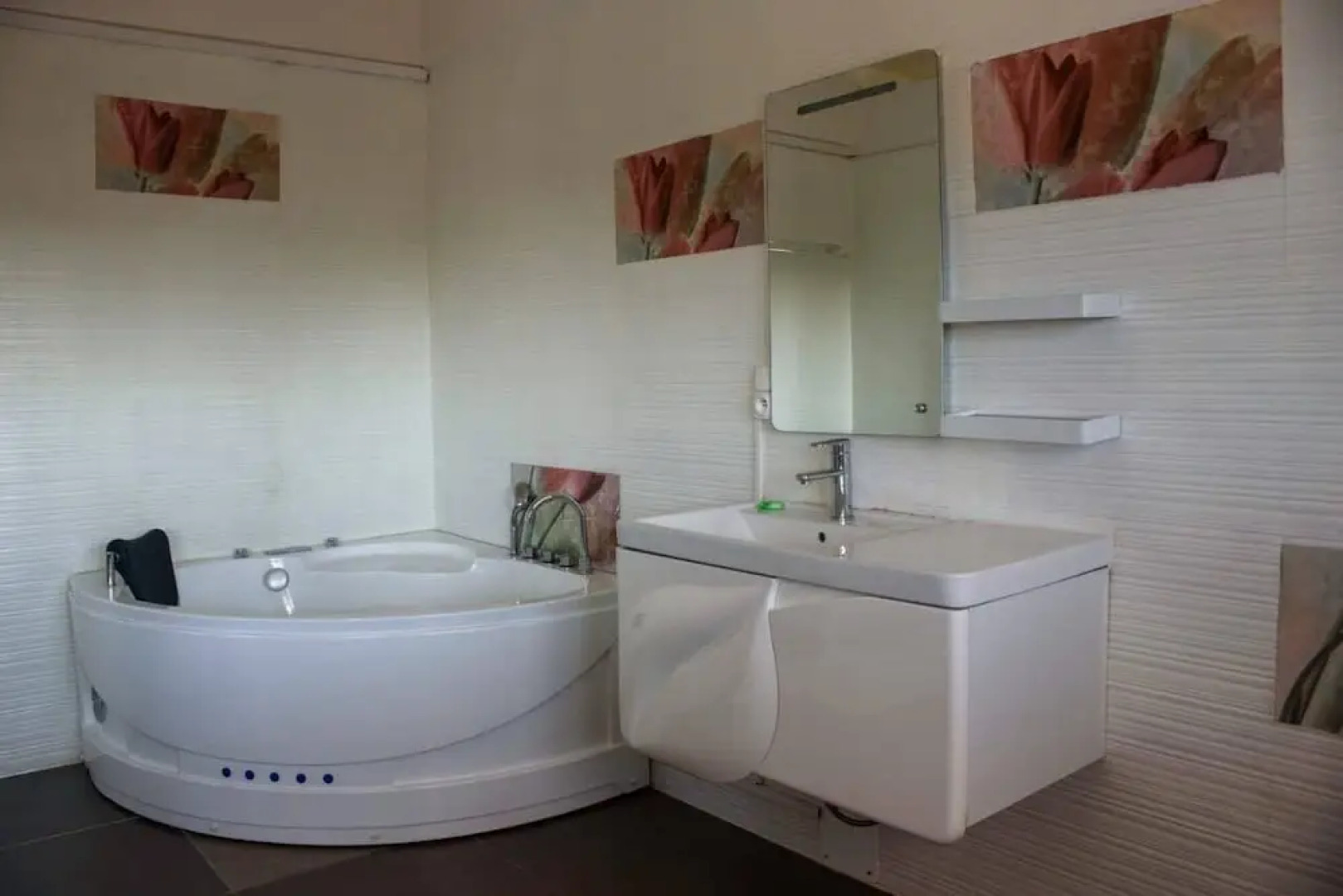 Stephen Hôtel Tamatave