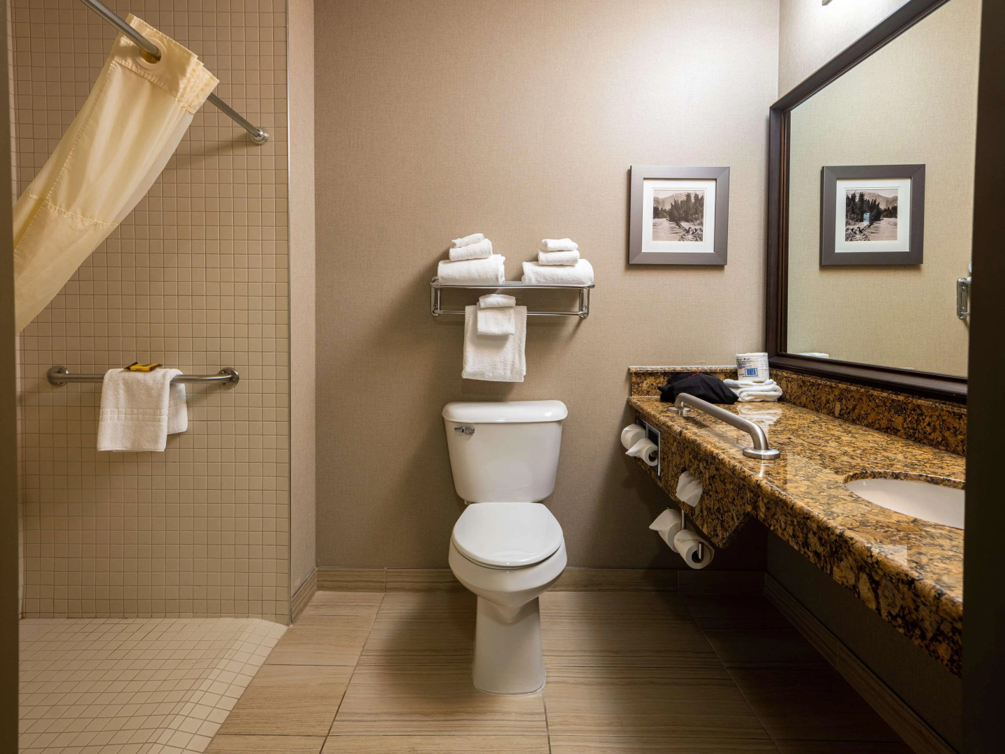 Best Western Plus Fernie Mountain Lodge