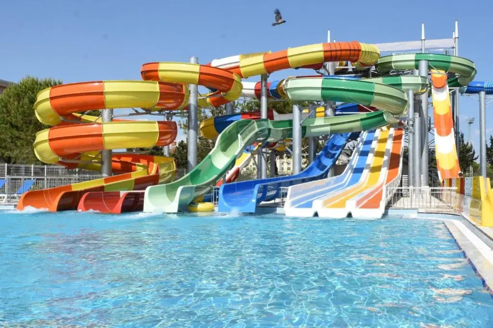 Отель Ducale Lara