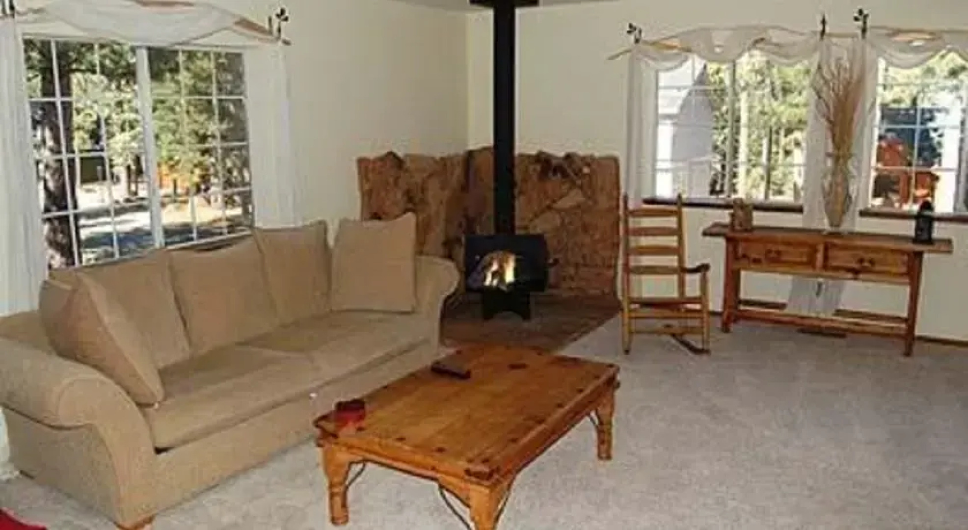 RedAwning Cochise Circle Holiday home