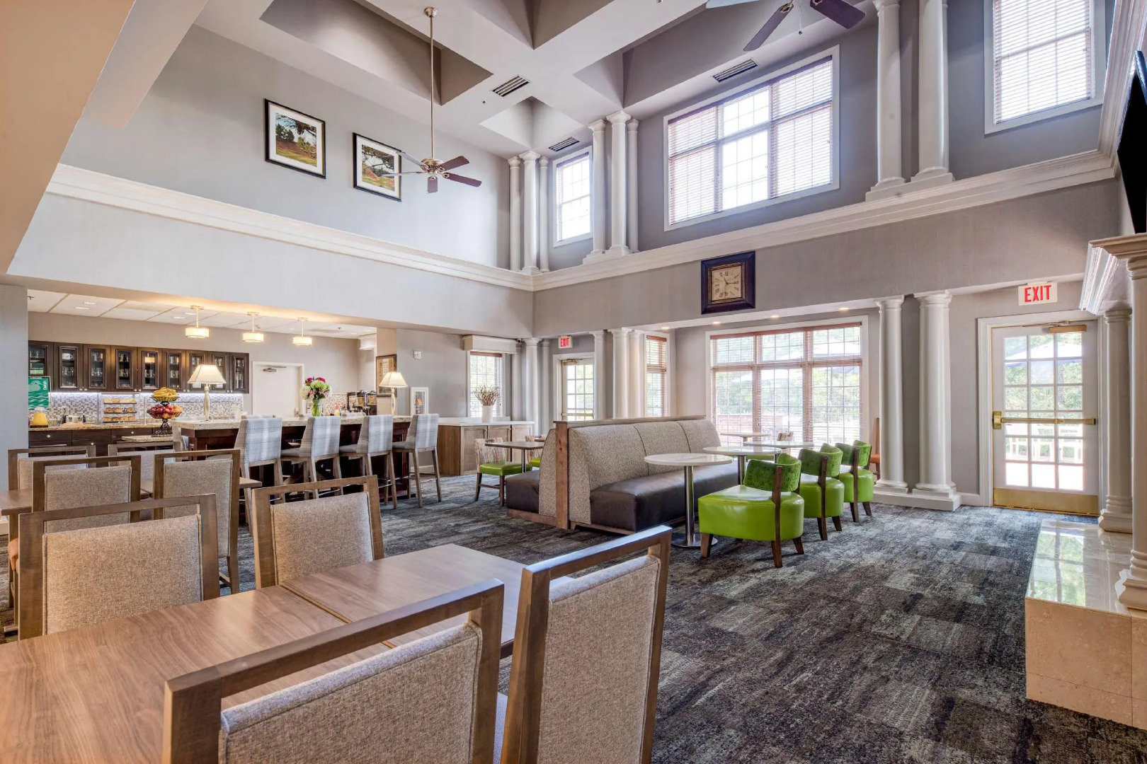 Homewood Suites by Hilton Olmsted Village (near Pinehurst)