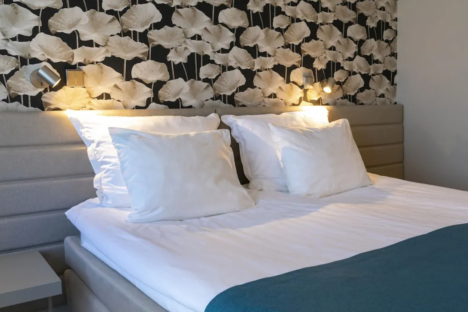 Спа-отель и аквапарк SPA Tervise Paradiis