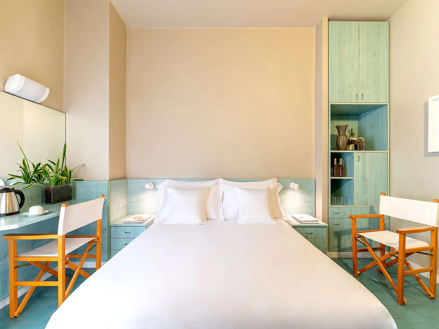 Victoria Palace Hotel