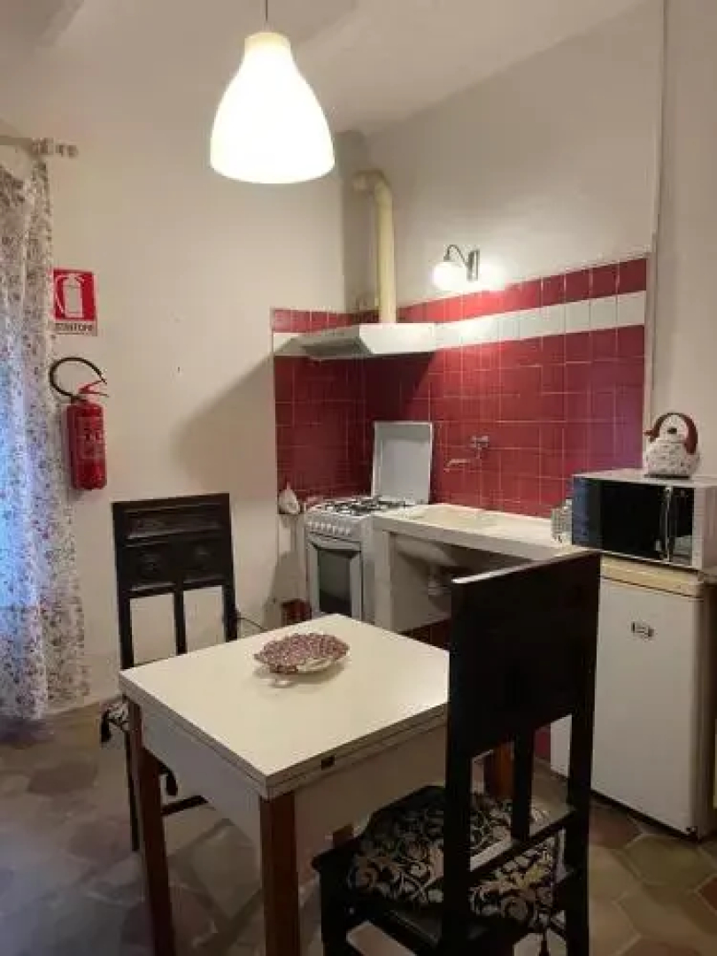 Agriturismo Olivazzi