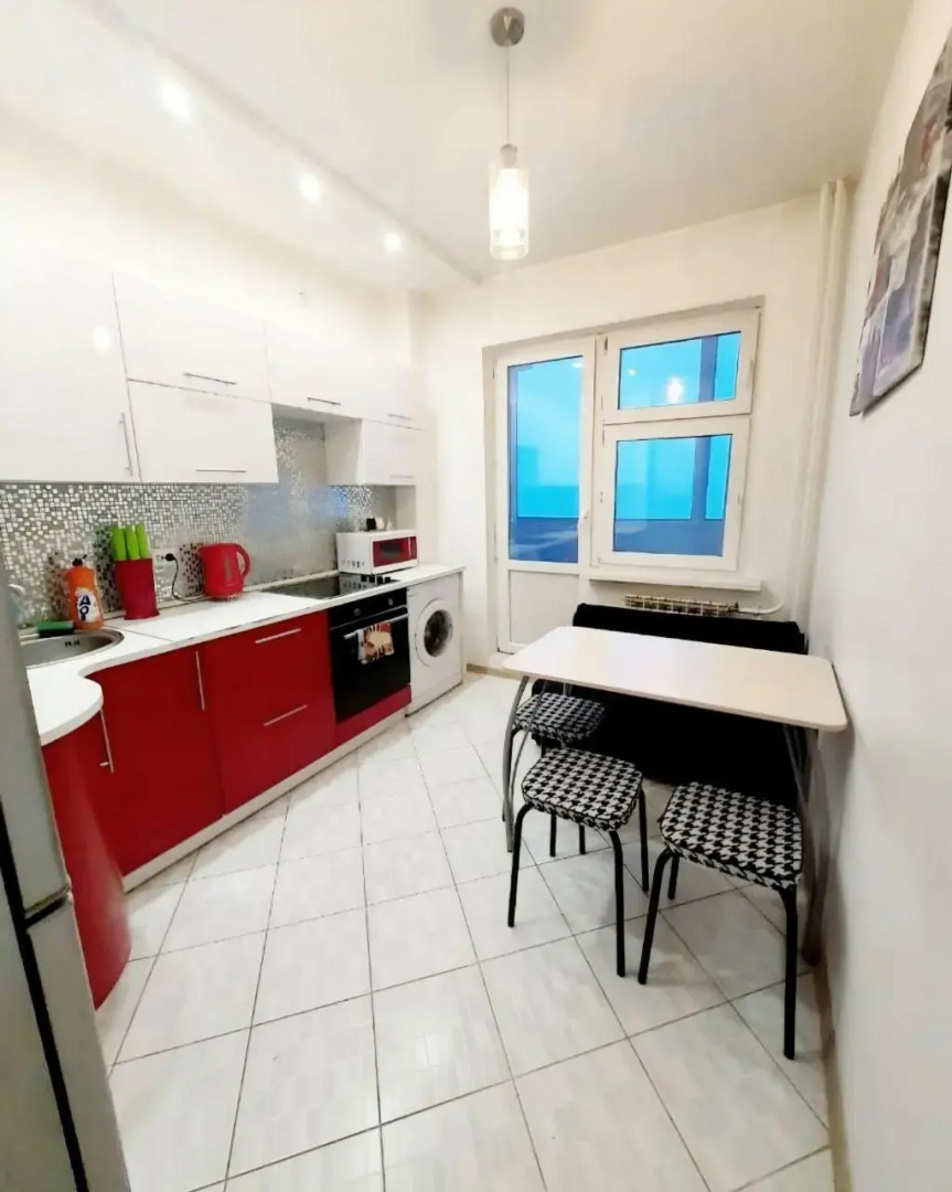 Аврора Люкс на улице Лермонтова 49