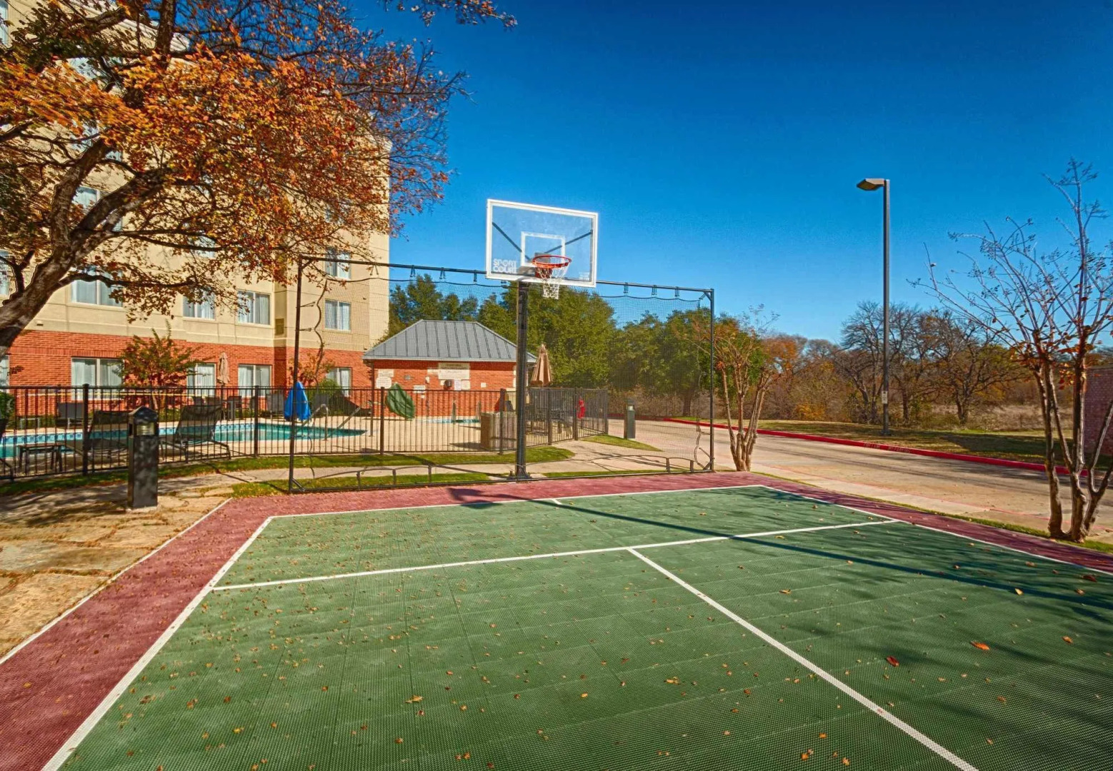Residence Inn by Marriott Fort Worth Alliance Airport