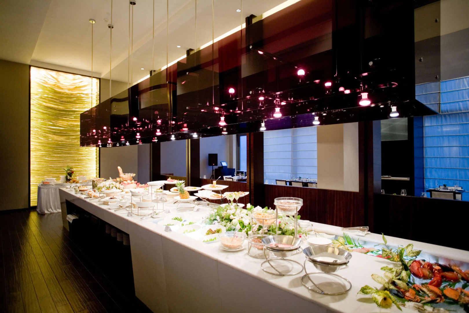 Shanghai Zhangjiang Parkyard Hotel