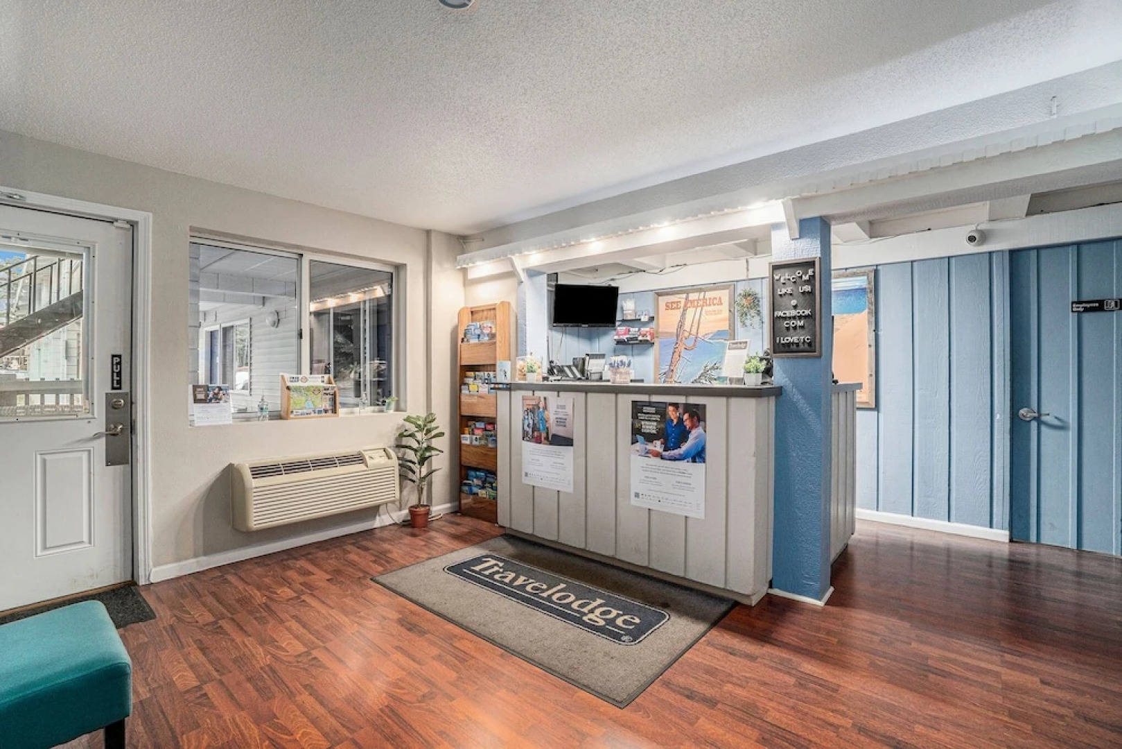 Traverse City MI Travelodge