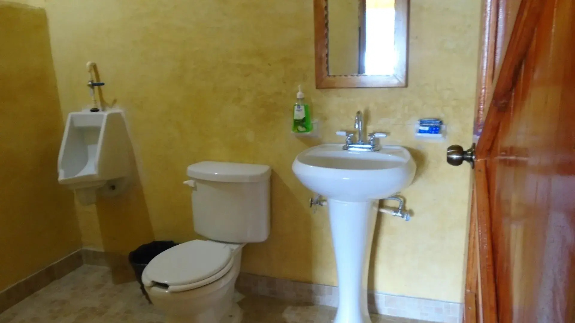 Cabanas Islas de Tziscao