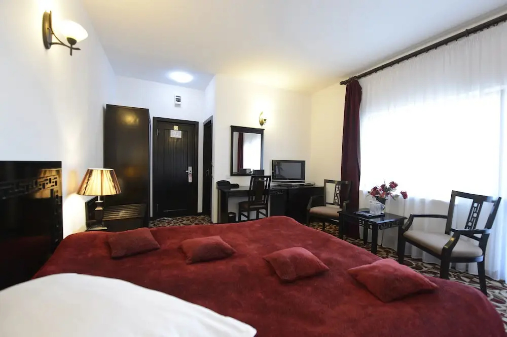 Hotel Contele Vladimir