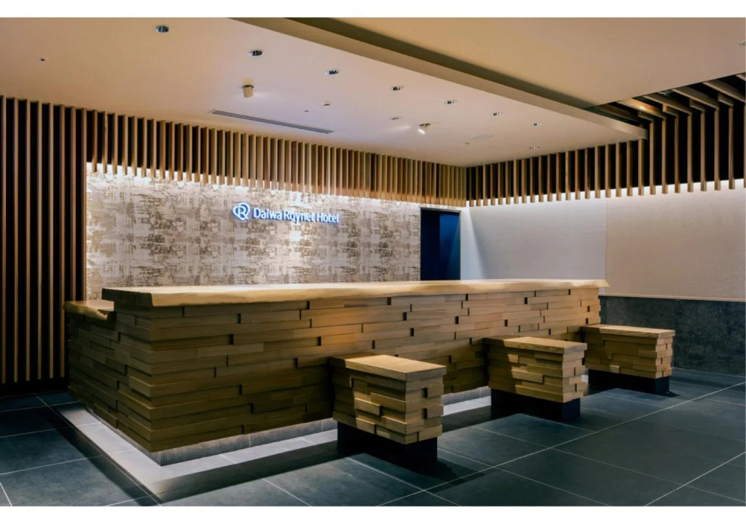 Daiwa Roynet Hotel Kyoto Ekimae PREMIER