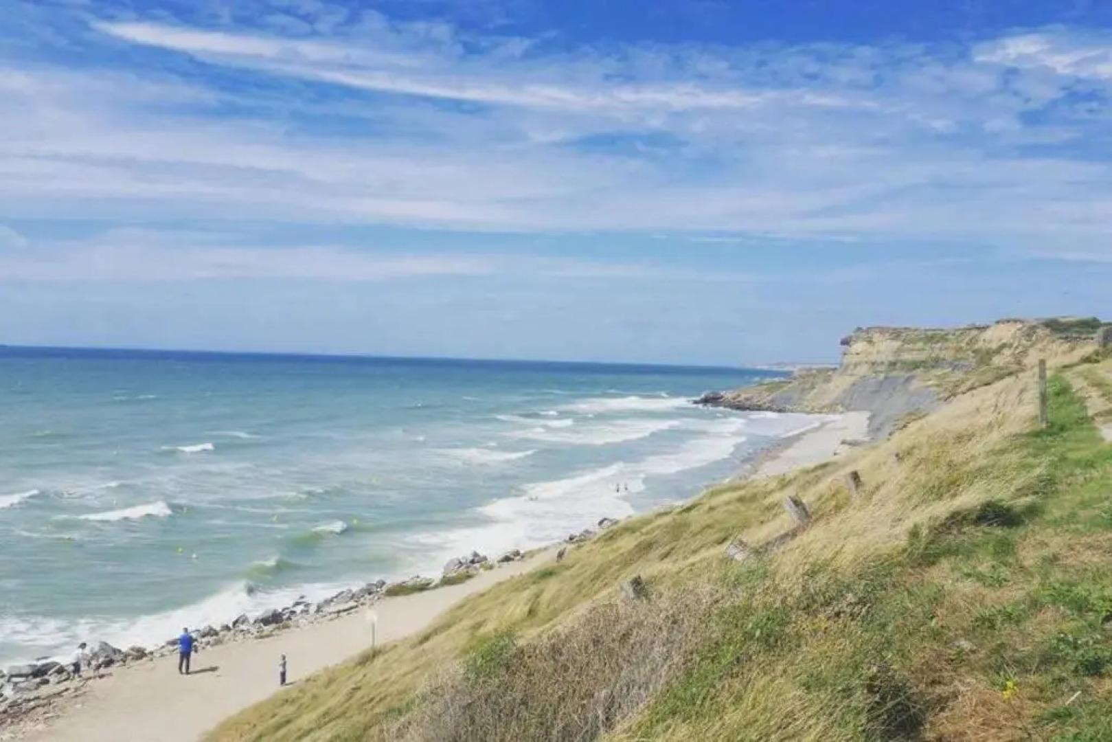 La Canisse 1 - Joli appartement - Boulogne-sur-mer