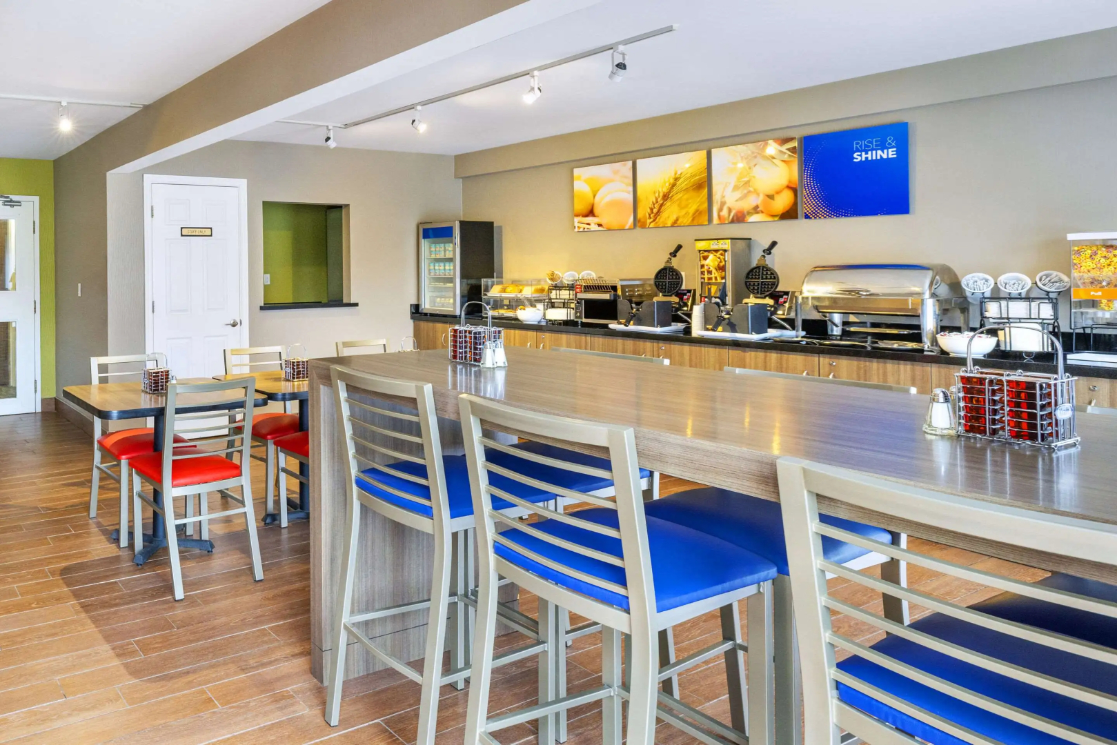 Comfort Inn Magnetic Hill