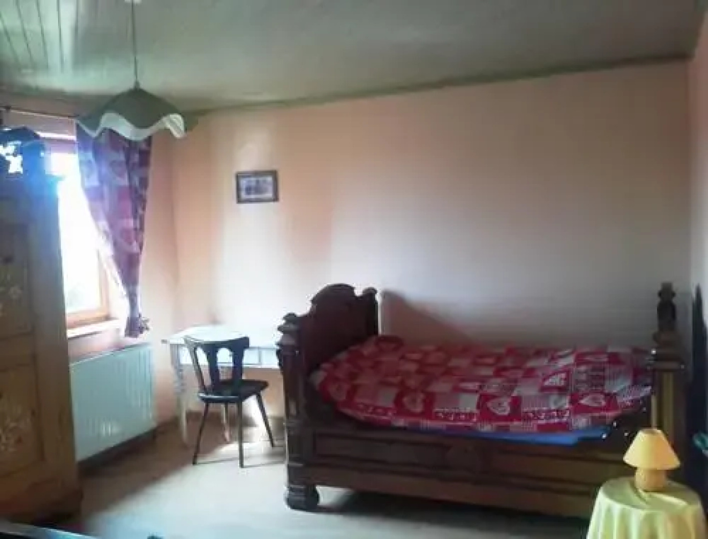 Gîtes Cathel et Salmele