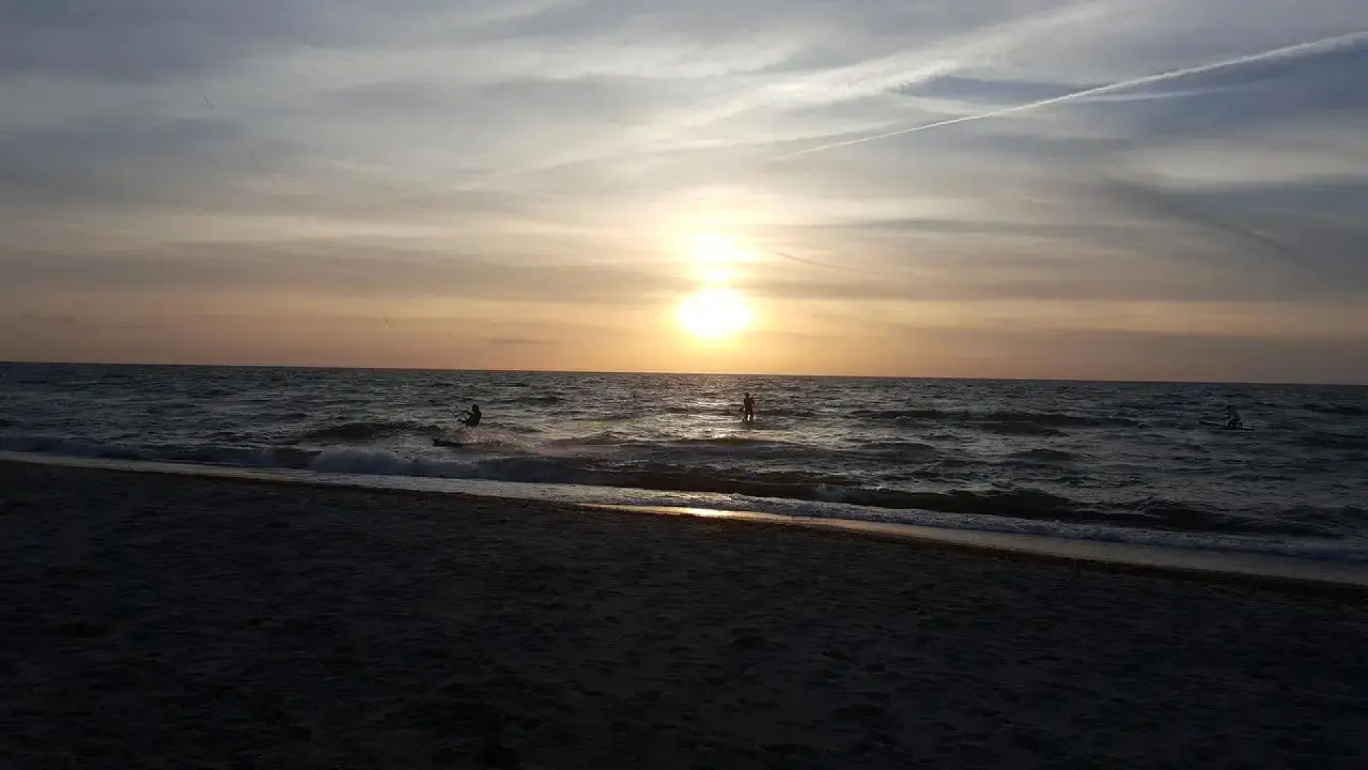 FeWo an der Ostsee Nr. 3