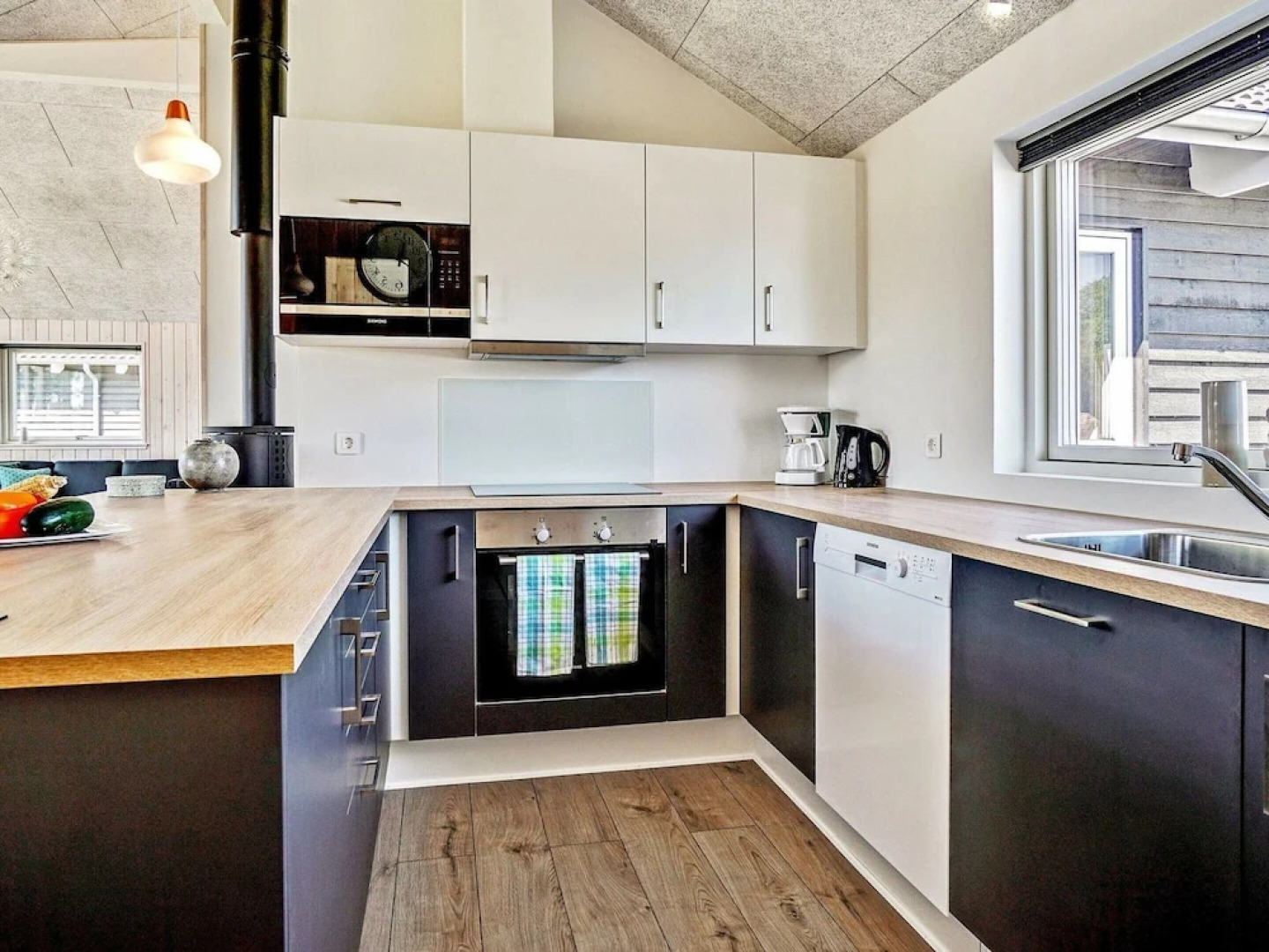 Holiday Home in Kappeln