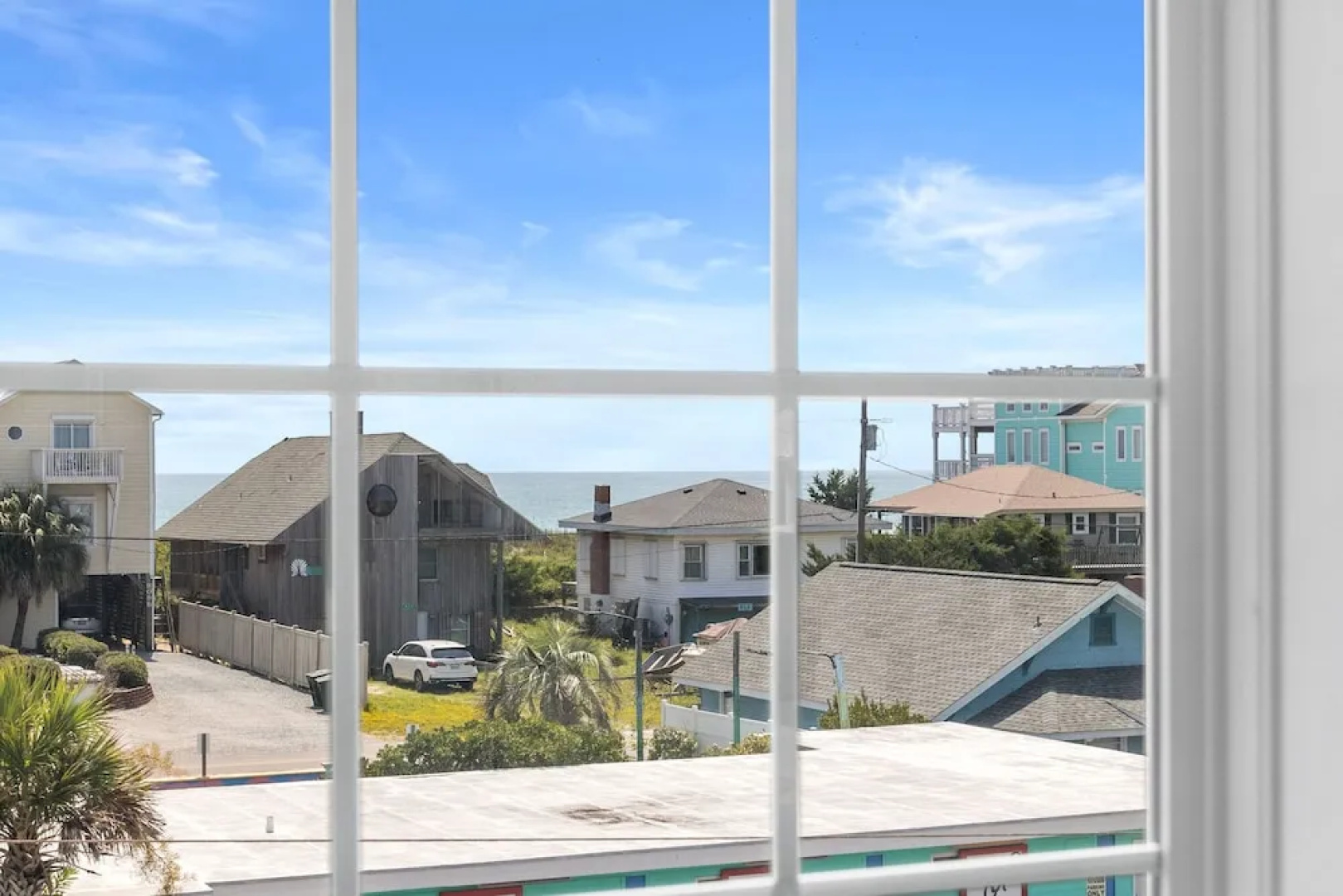 Guest House Topsail