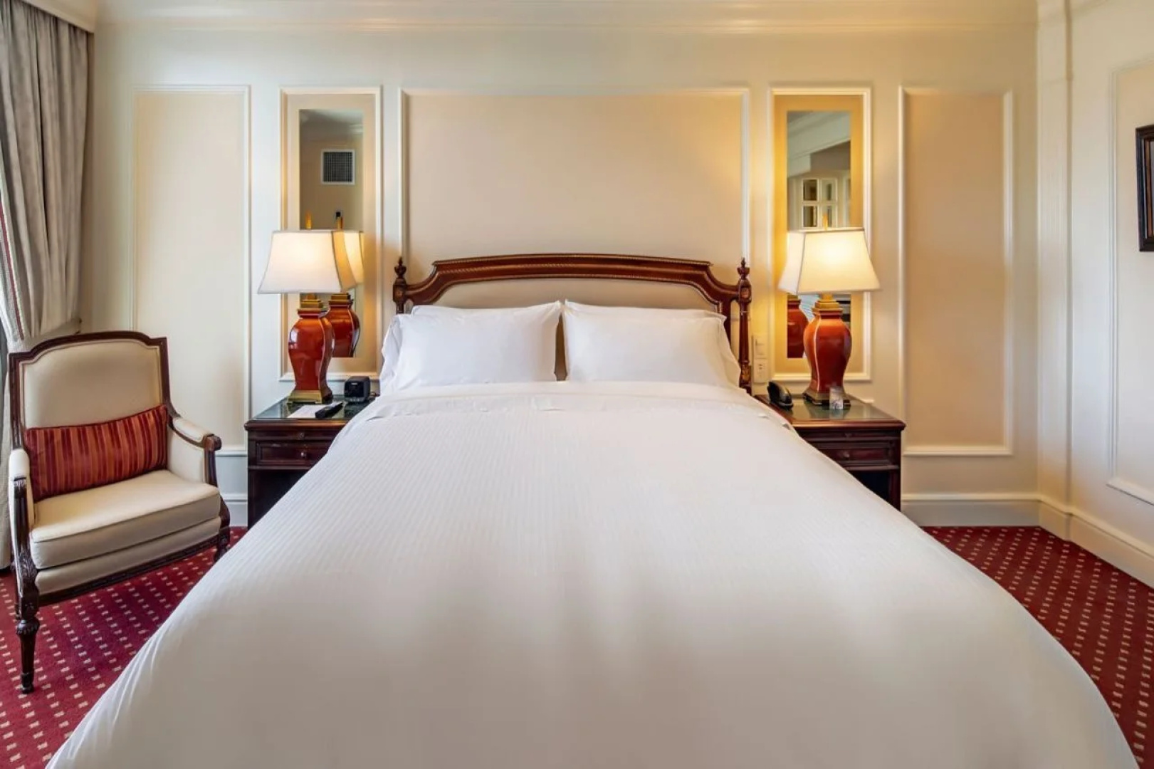 The Westin Camino Real, Guatemala
