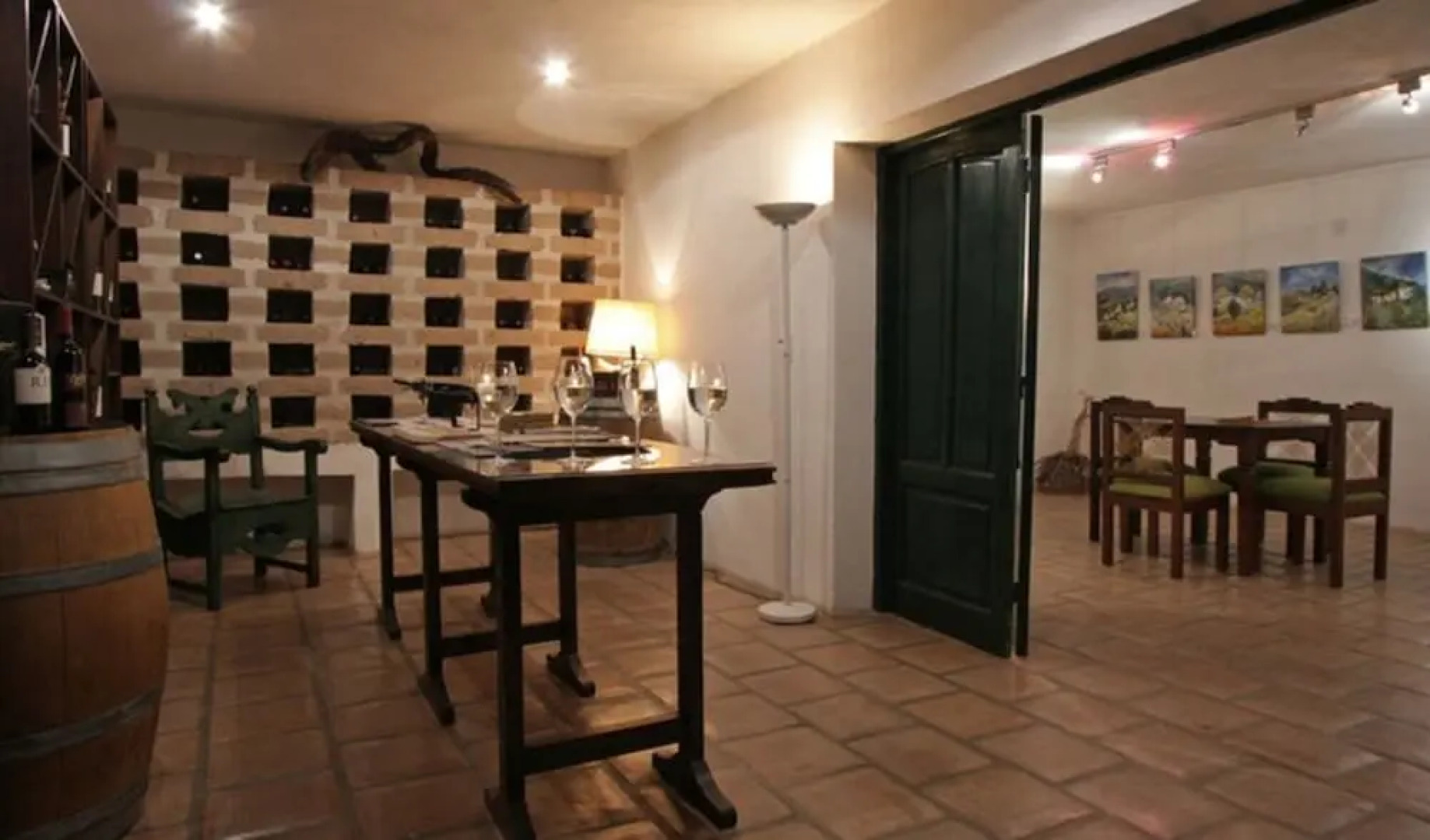 La Merced del Alto Hotel & Spa