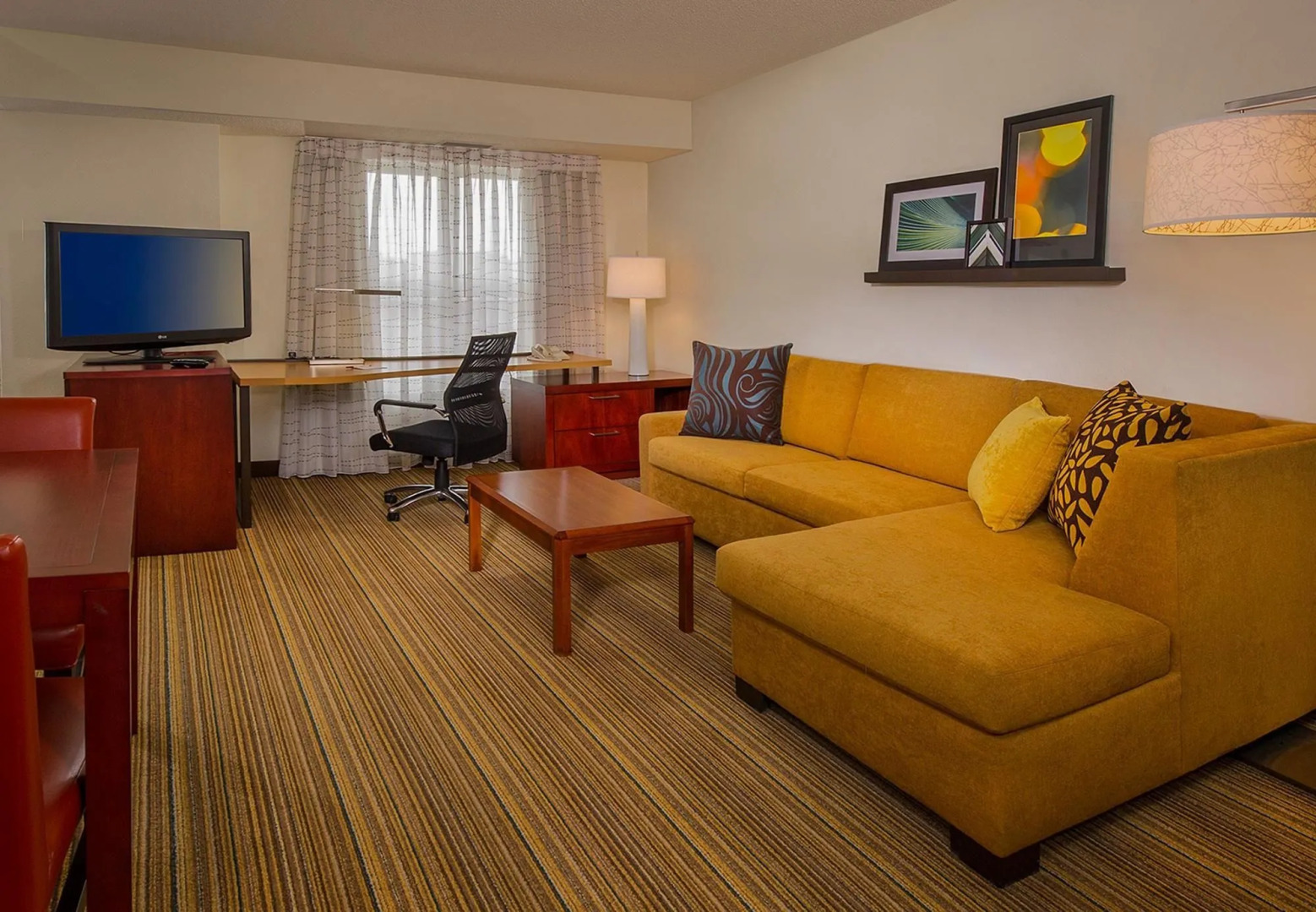 Residence Inn By Marriott Columbia