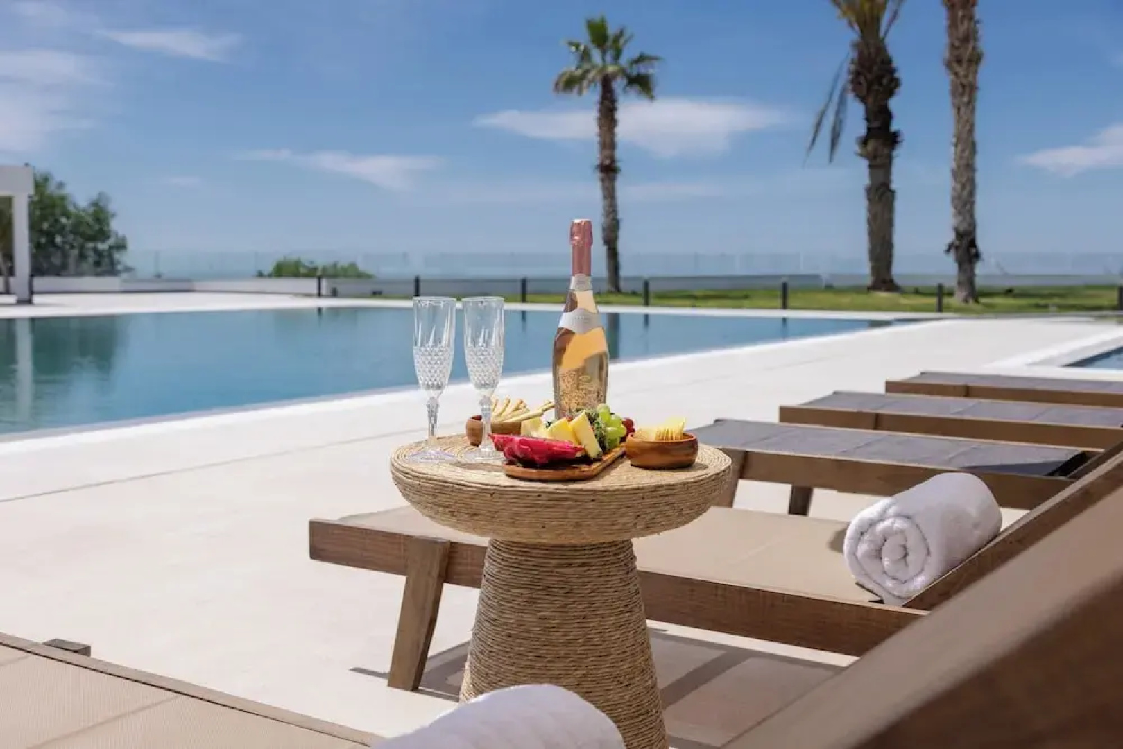Paphos Hills Resort and Spa By Brown