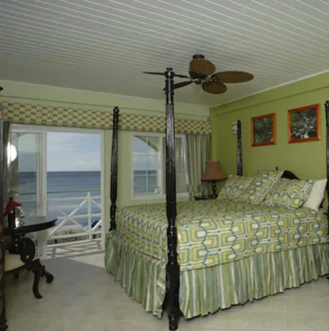 Kalinago Beach Resort