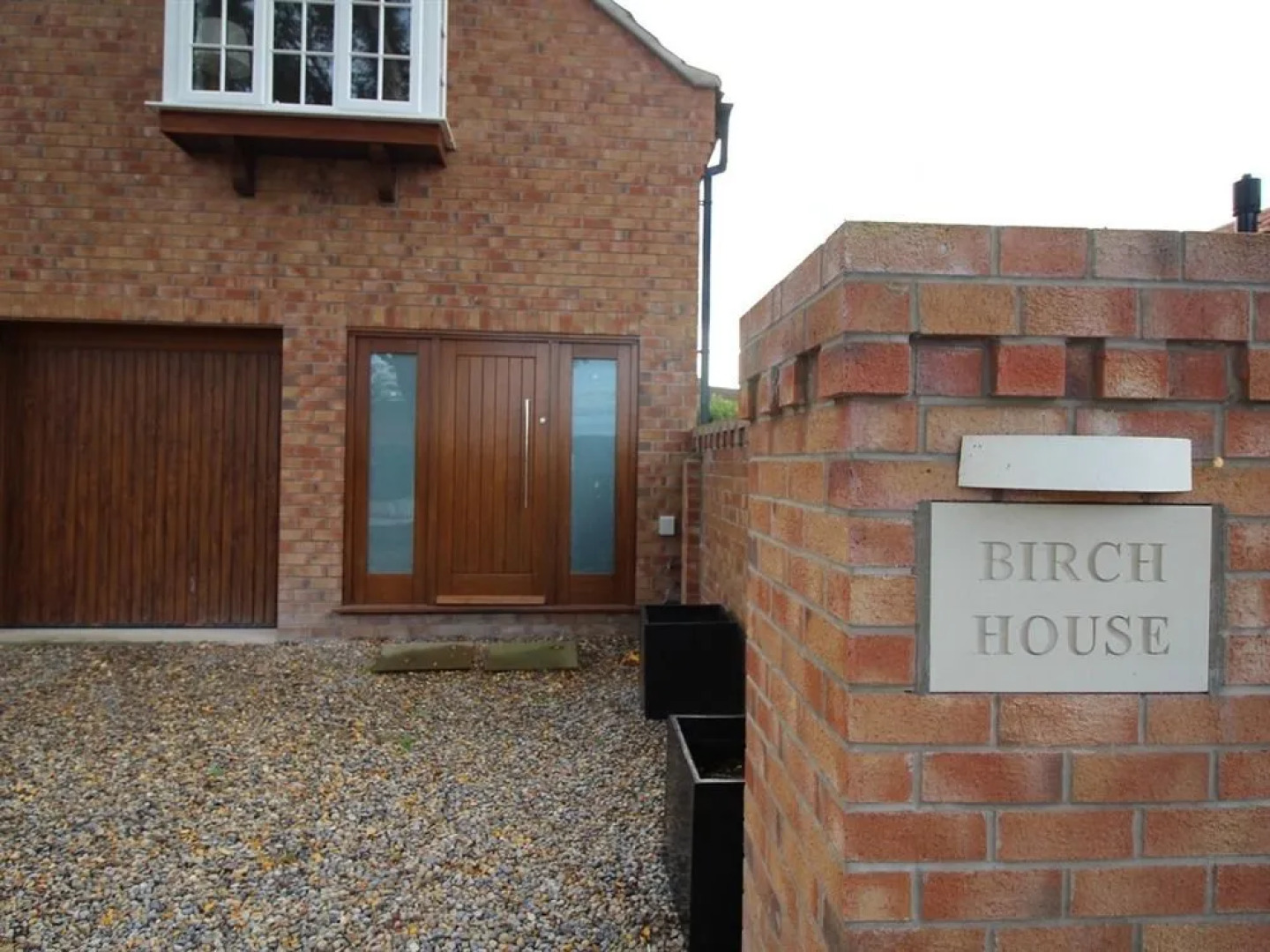 The Annex At Birch House