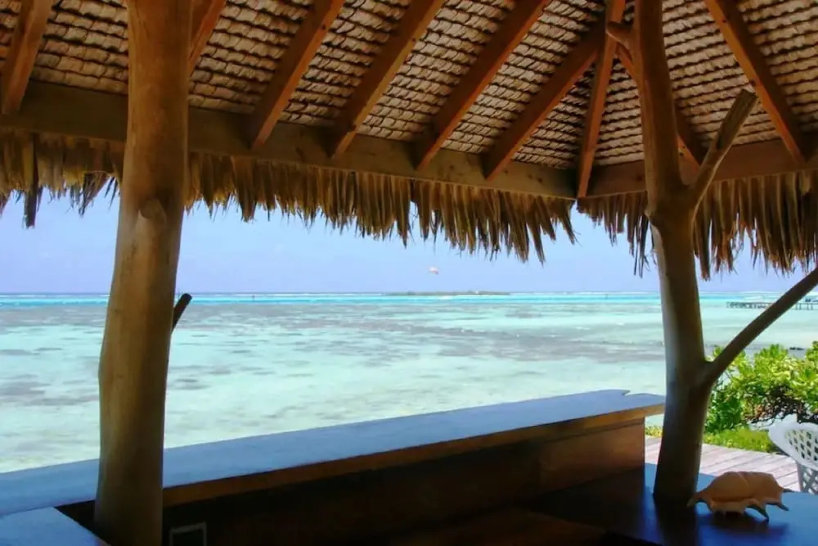 Villa Tiahura Dream