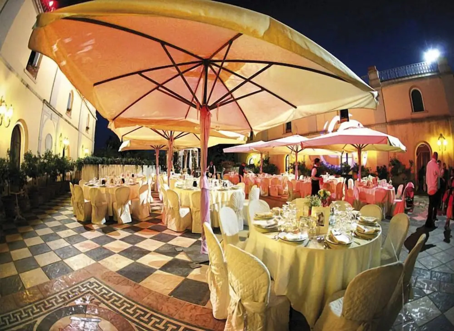 Residenza il Poggione