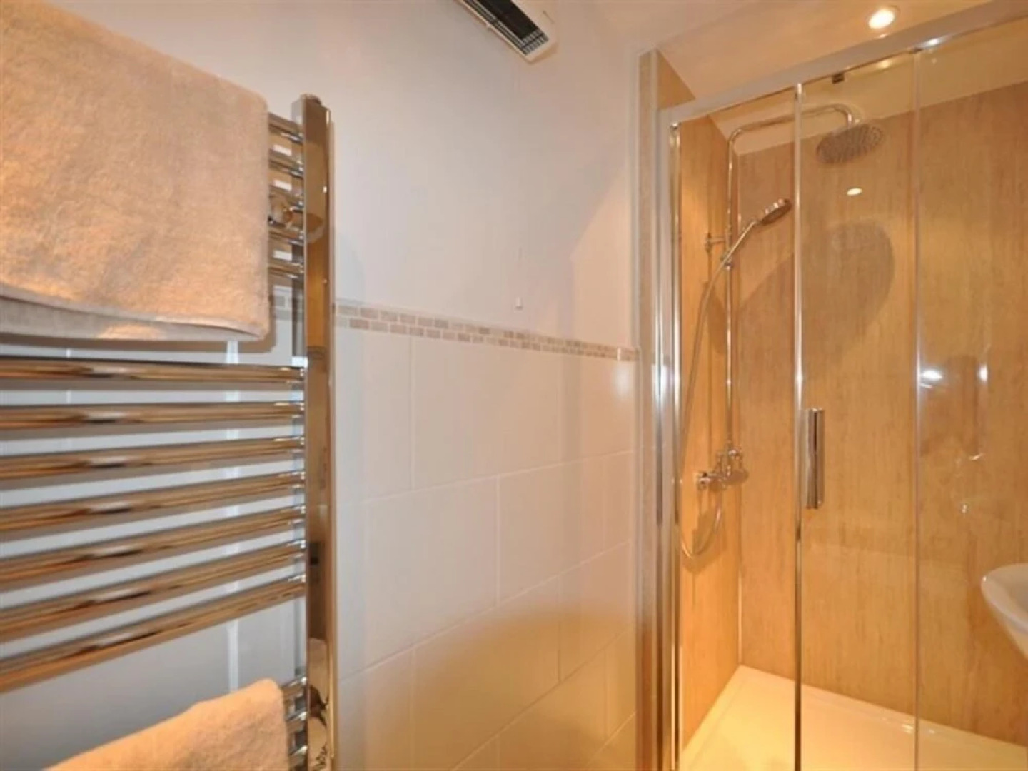 Leys At Valley View Farm