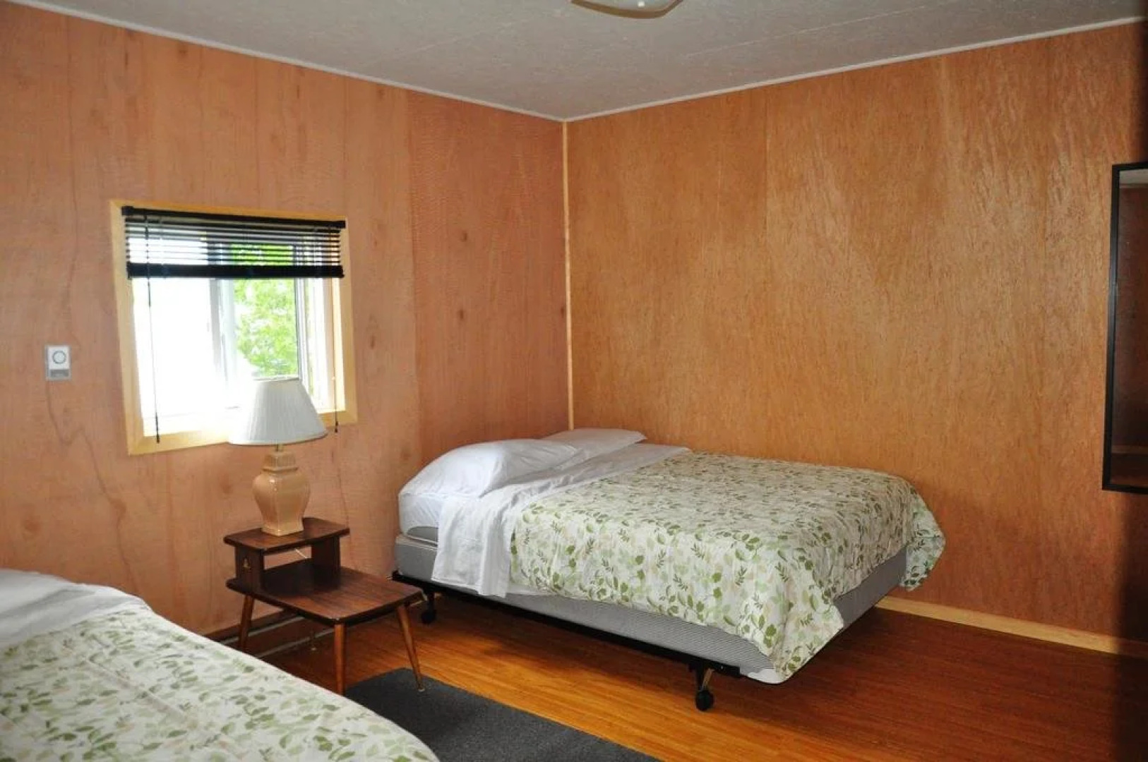 Okimot Lodge on Tomiko Lake