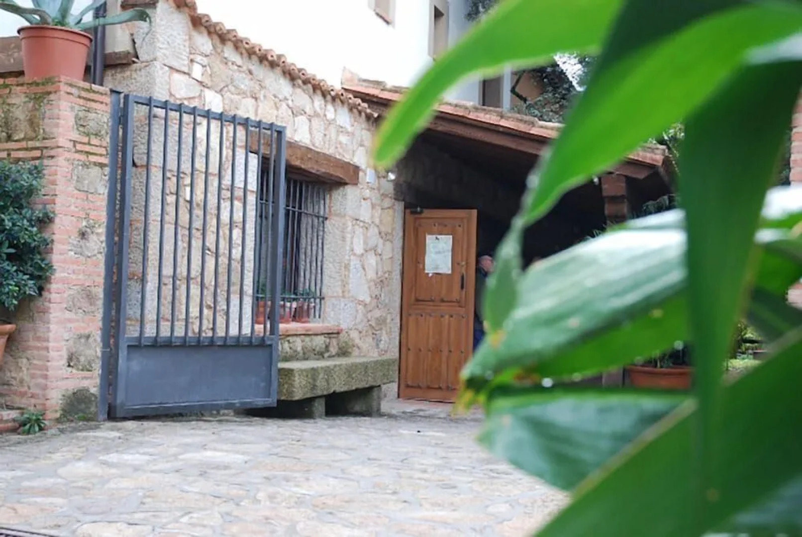 Hostal El Cardenillo