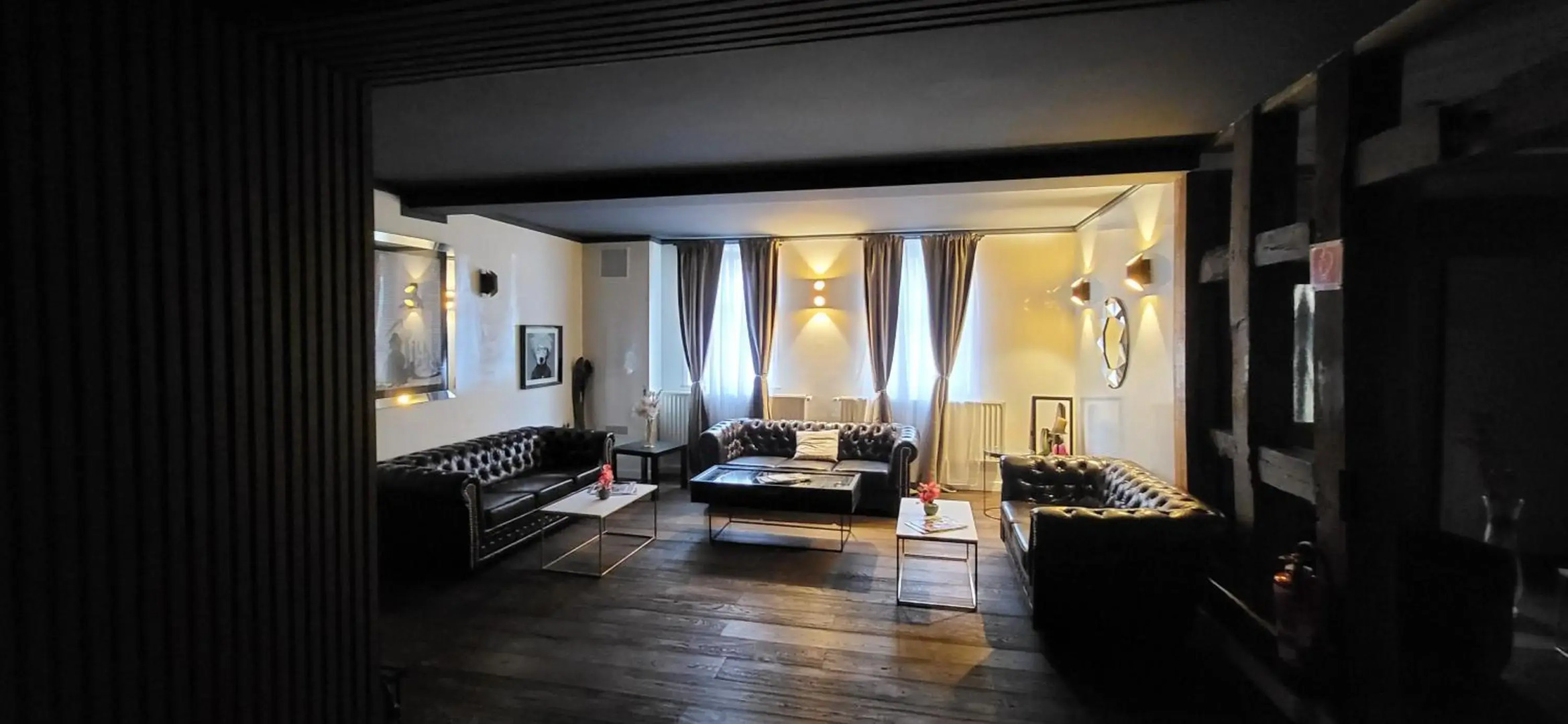 Hotel Gasthaus Ellenberger