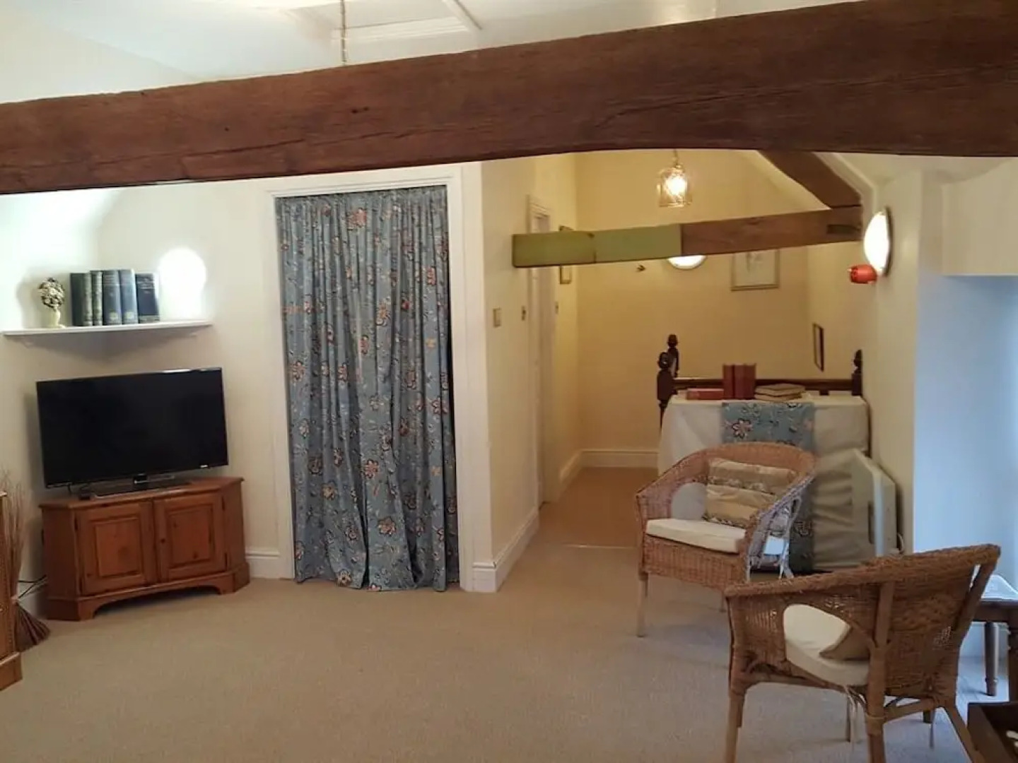 The Clanfield Tavern